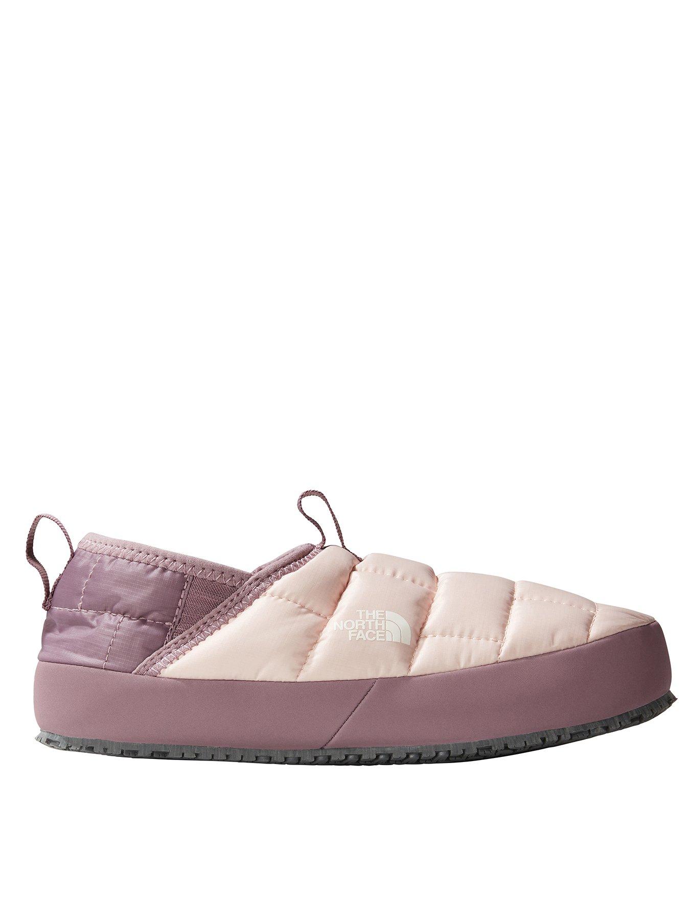 Girls Thermoball Traction Mule II Pink