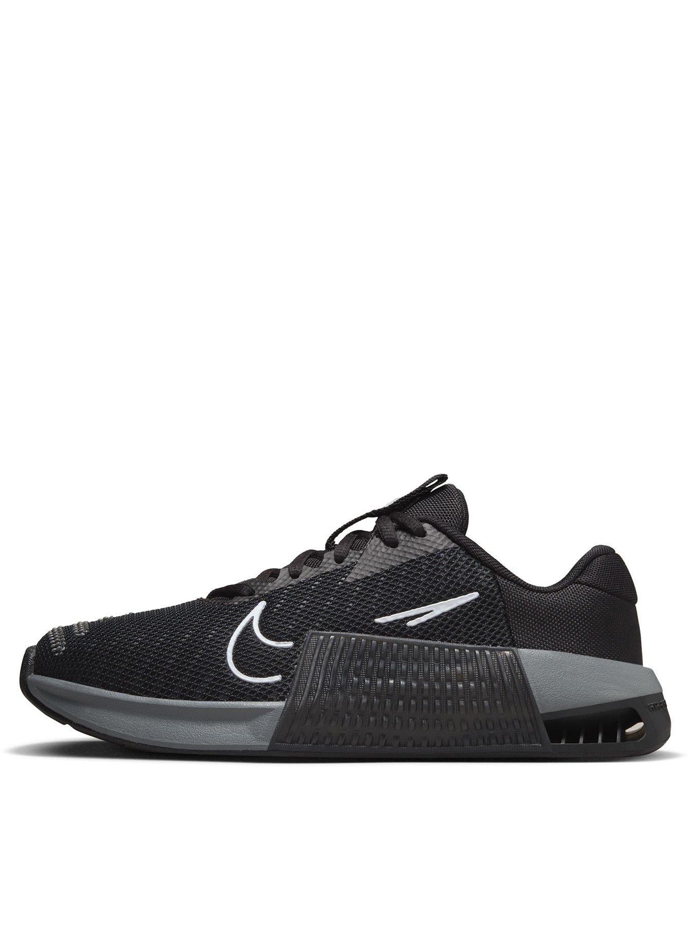 Women's metcon cheap 4 black