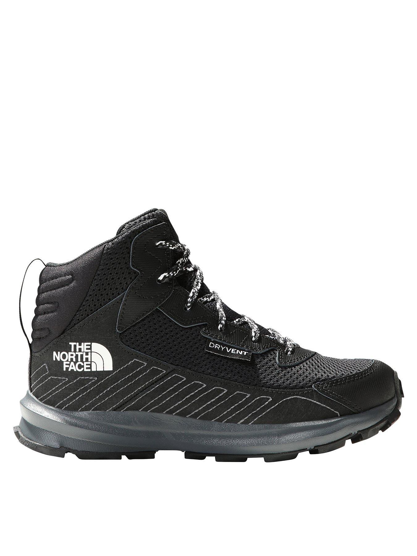 The north face men's hot sale safien mid gtx shoe