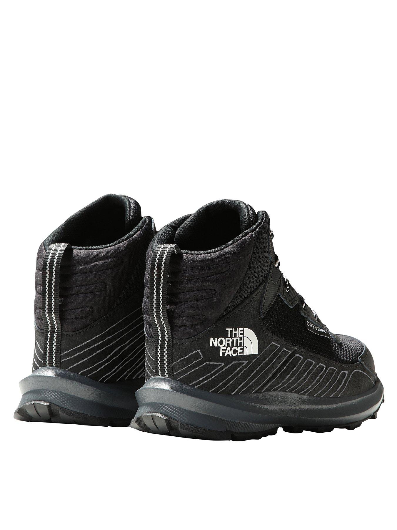 North face store childrens boots