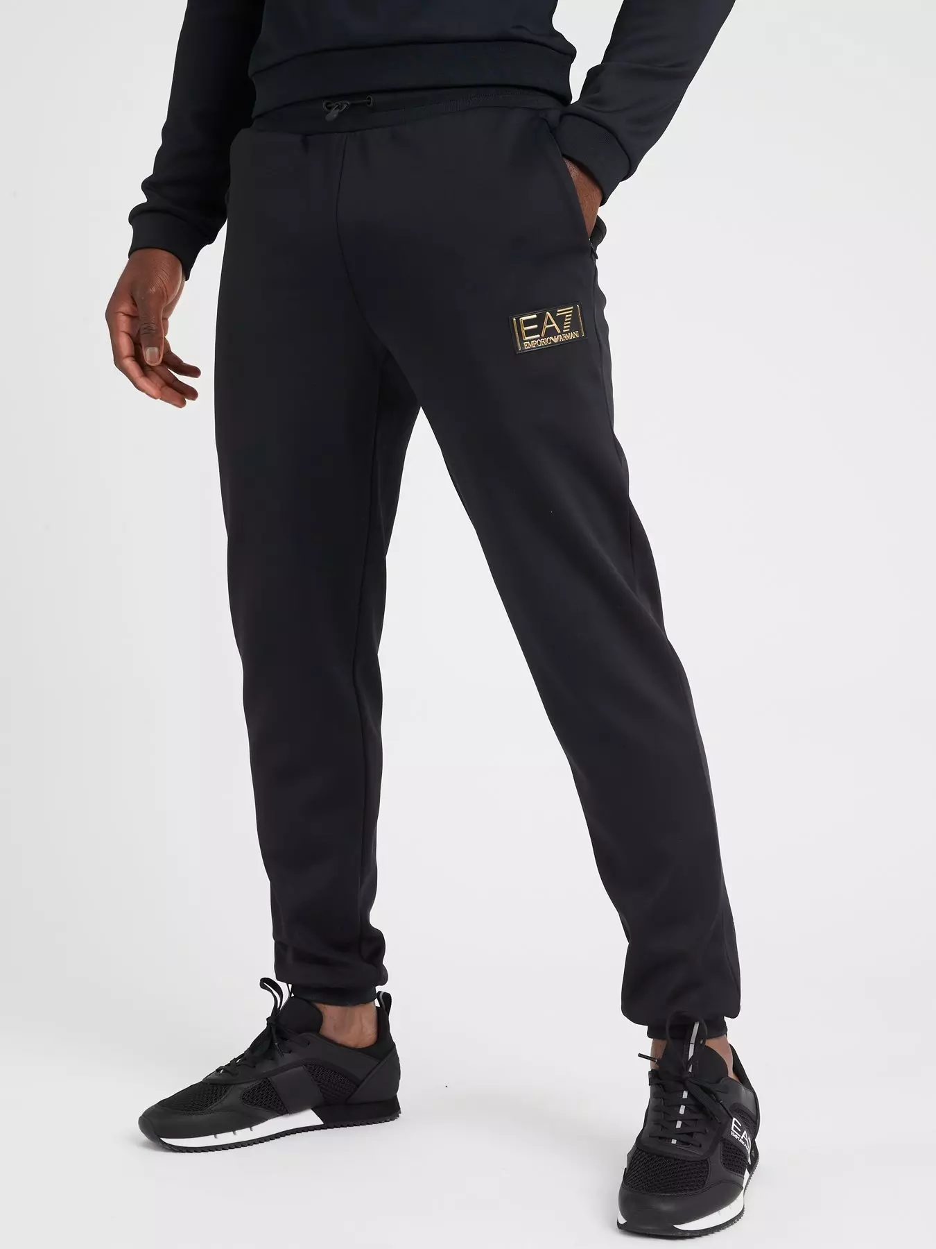 Levi's® Gold Tab™ Sweatpants (plus Size) - Neutral