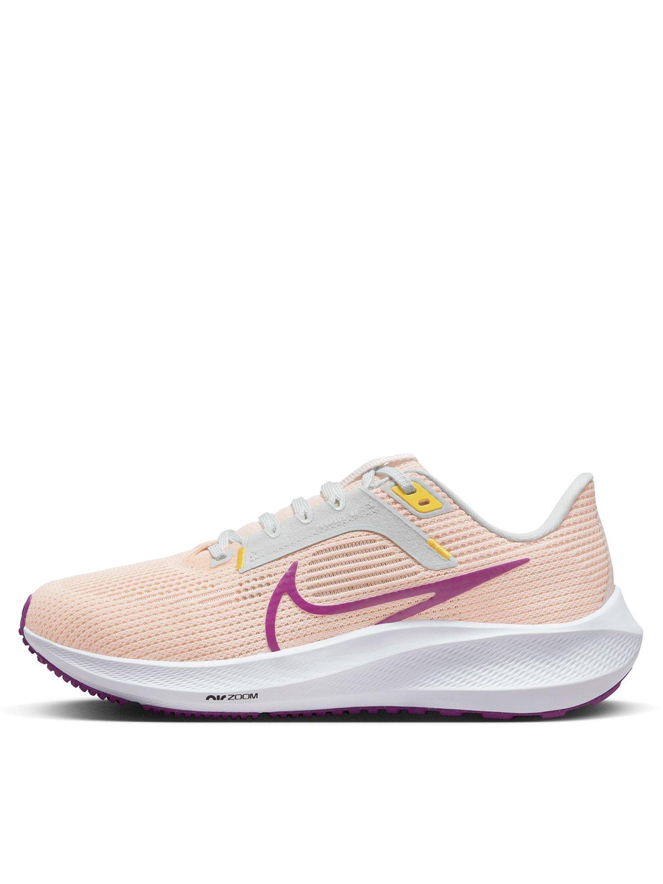 Tenis nike running outlet zoom