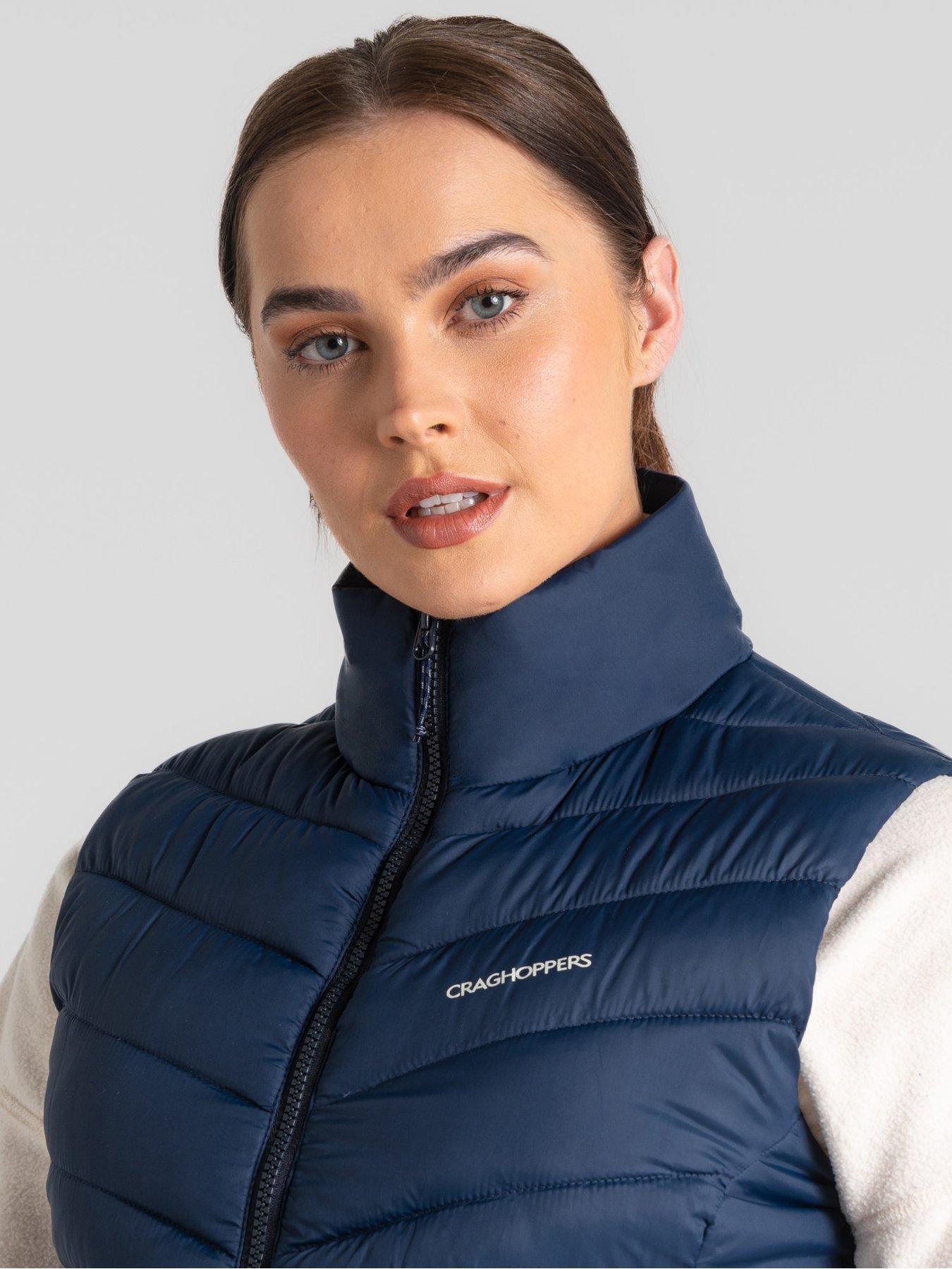 craghoppers-compresslite-vii-vest-navyoutfit