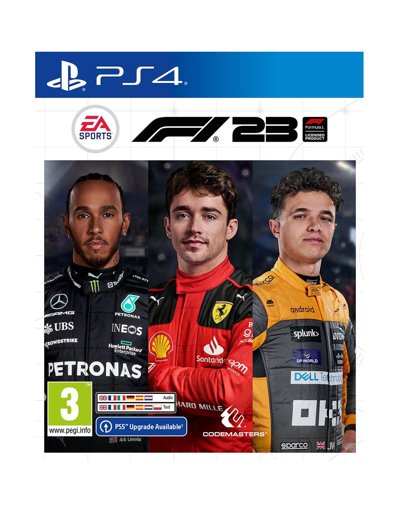 playstation-4-f1-23