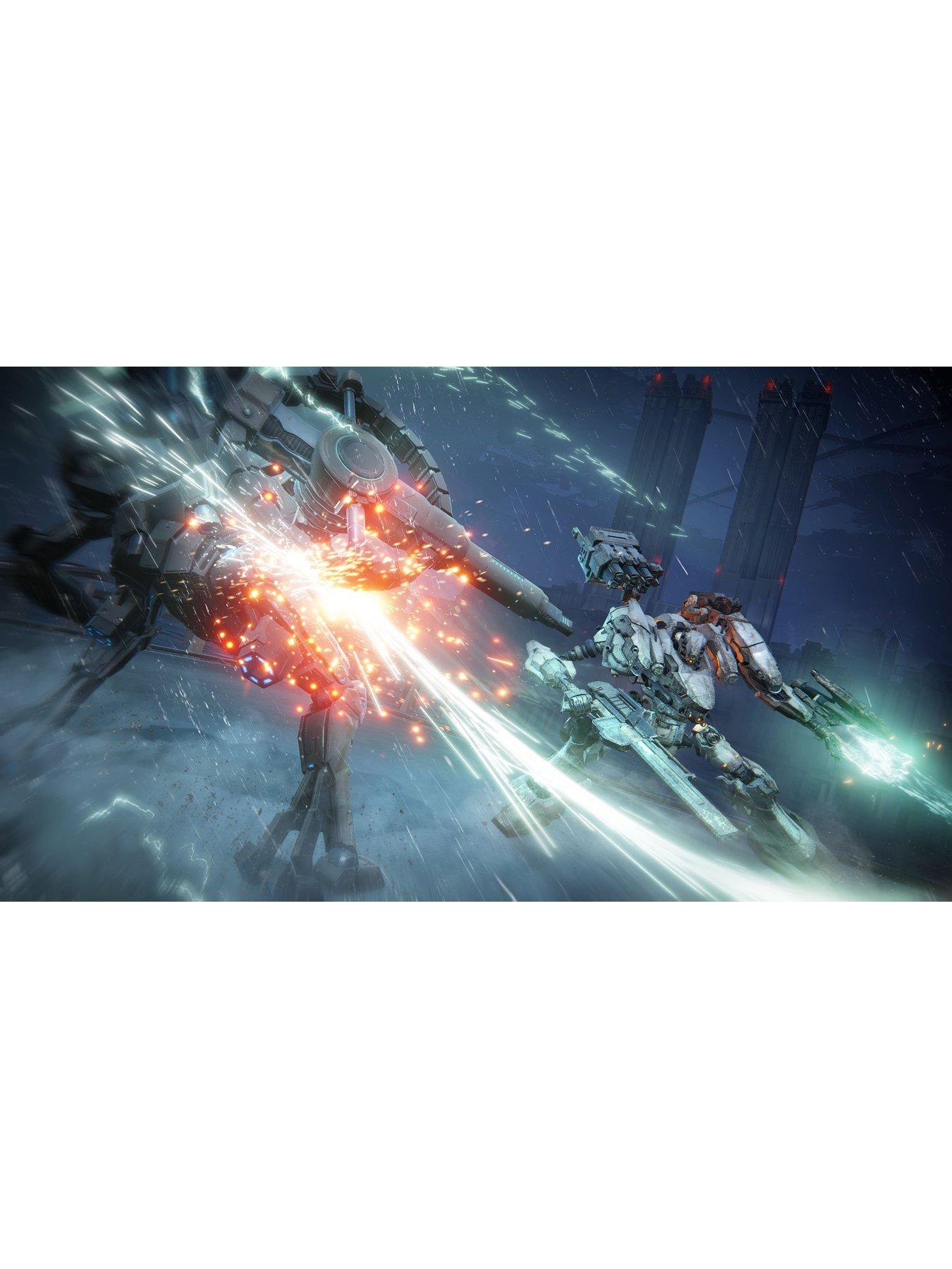 Image 7 of 8 of Playstation Armored Core VI: Fires of Rubicon - PlayStation&reg;5
