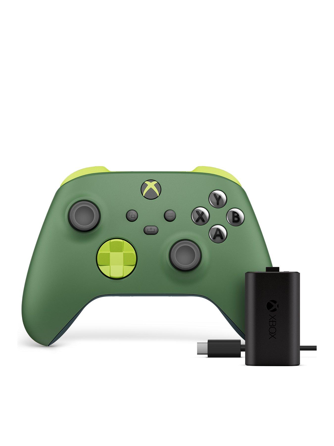 Olive green xbox one on sale controller