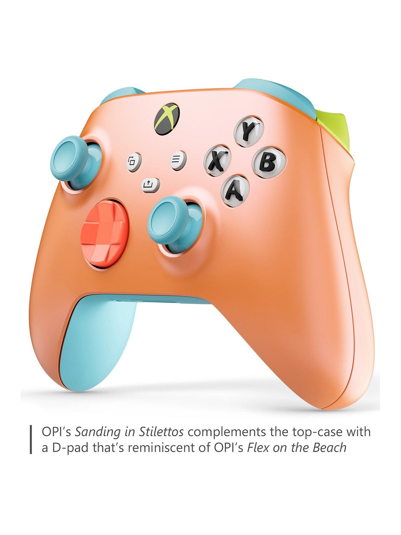 xbox-wireless-controller-sunkissed-vibes-opi-special-editionback