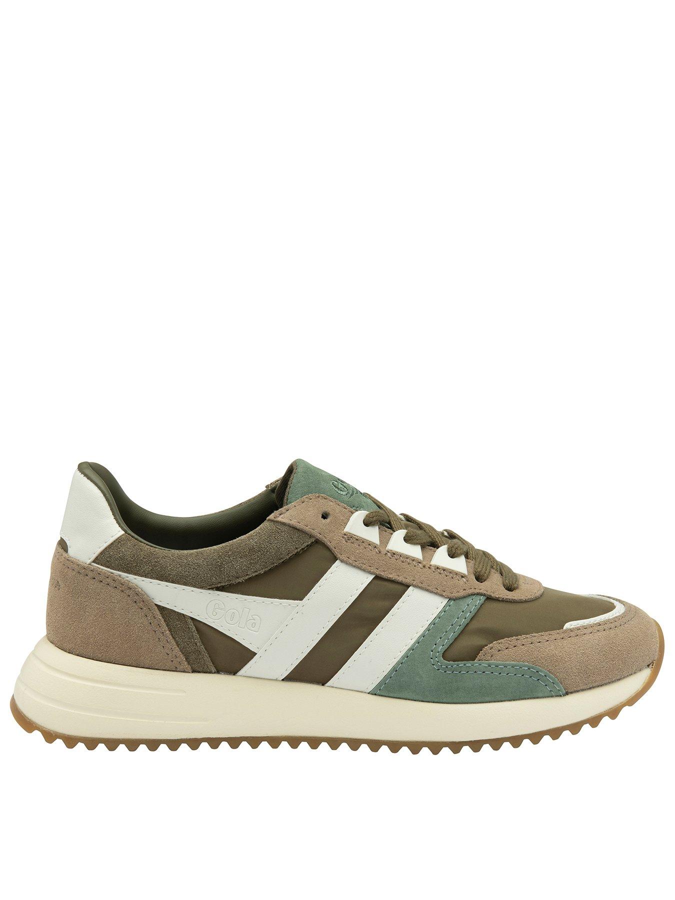 Gola best sale trainers 80s