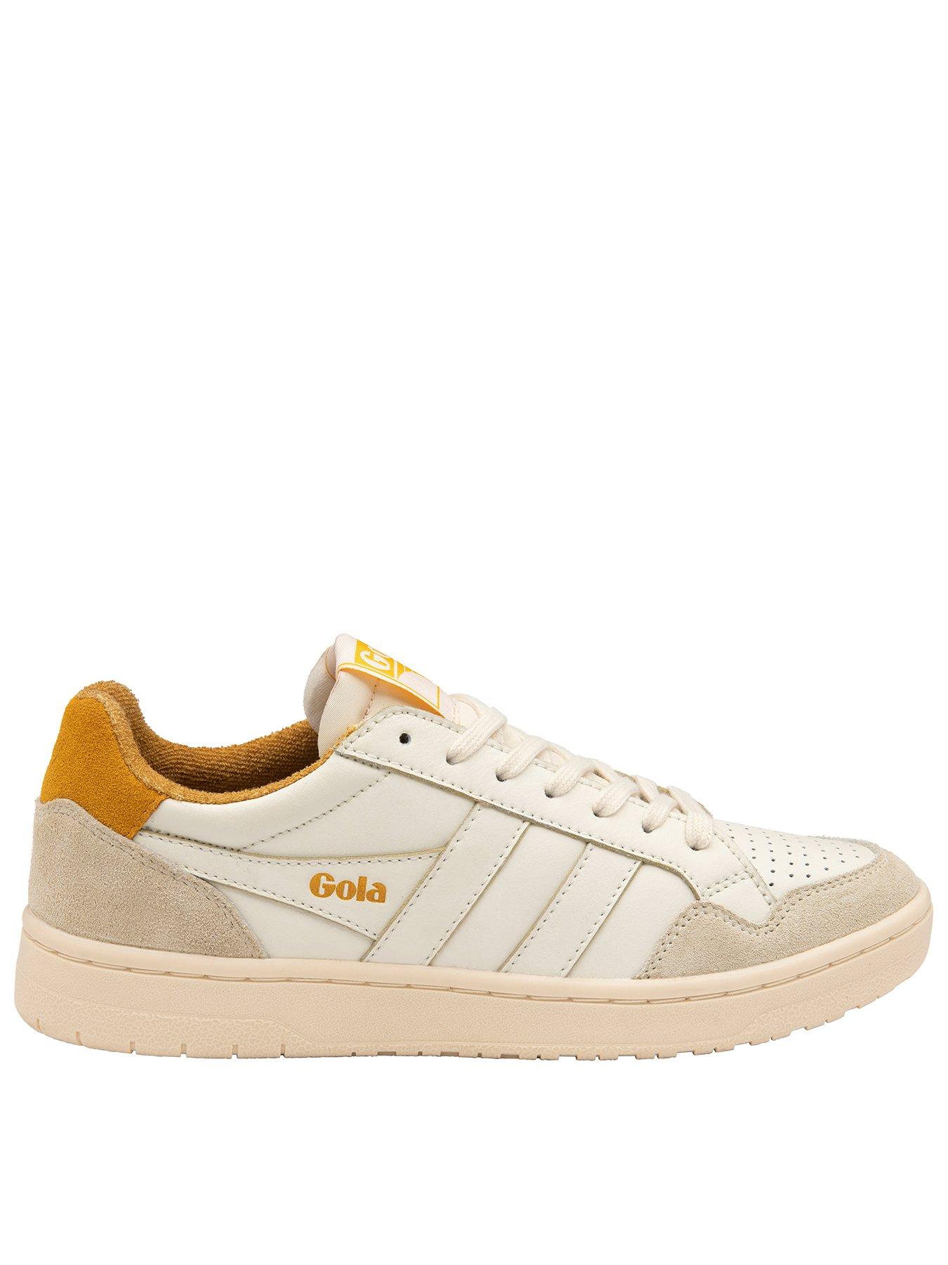 sports direct gola trainers