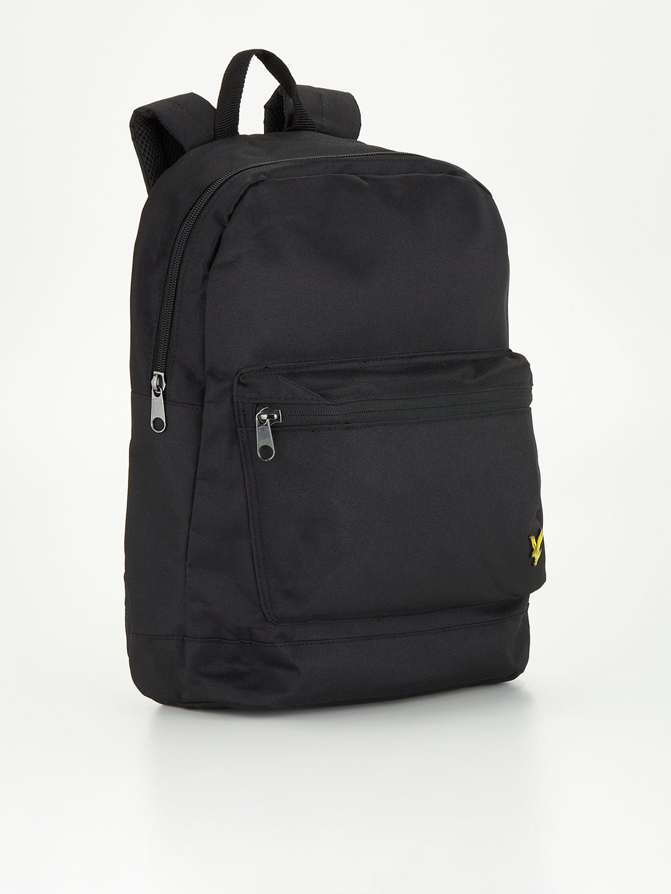 lyle-scott-lyle-amp-scott-backpack-blackback