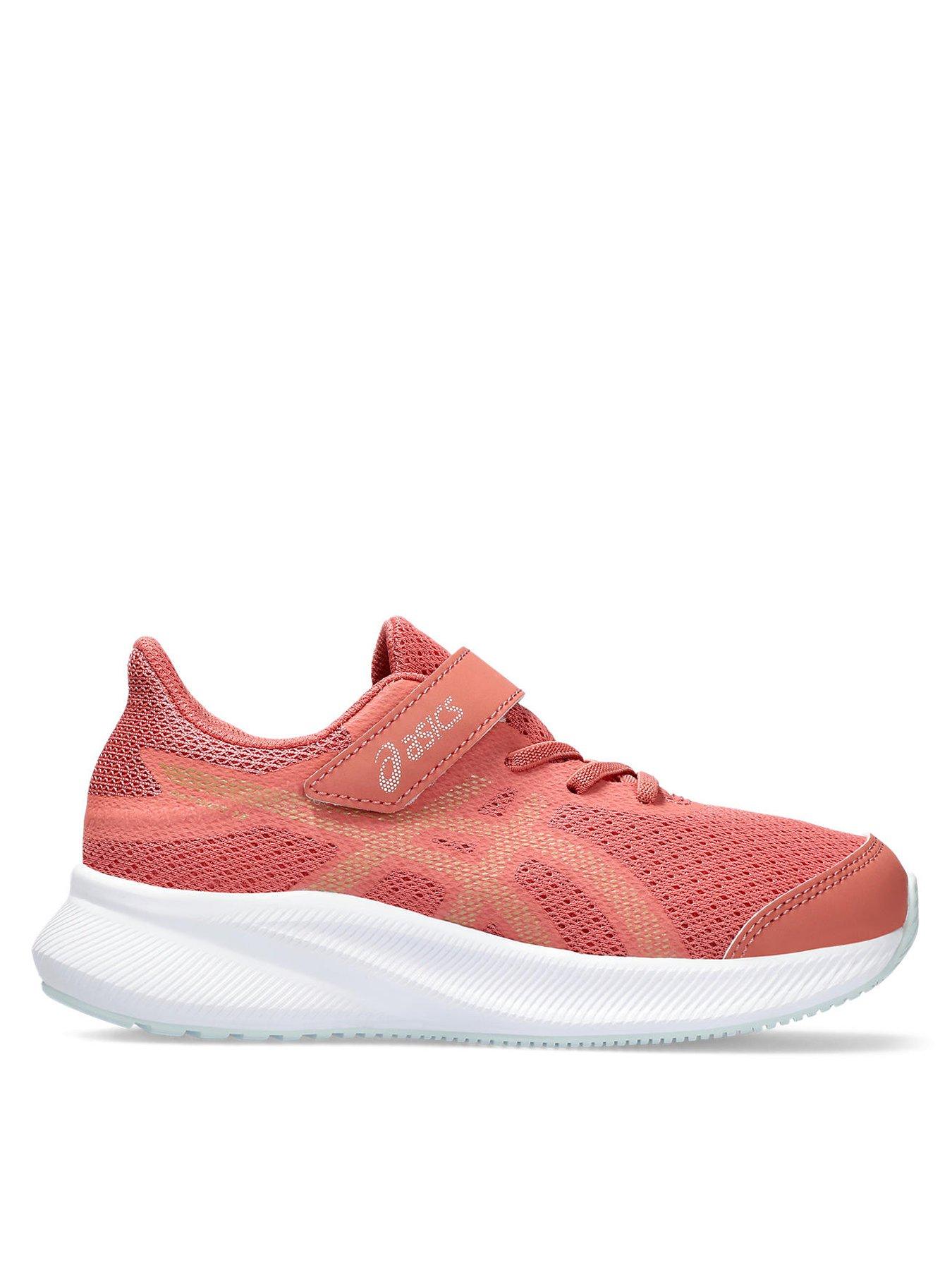 Asics trainers ireland hot sale
