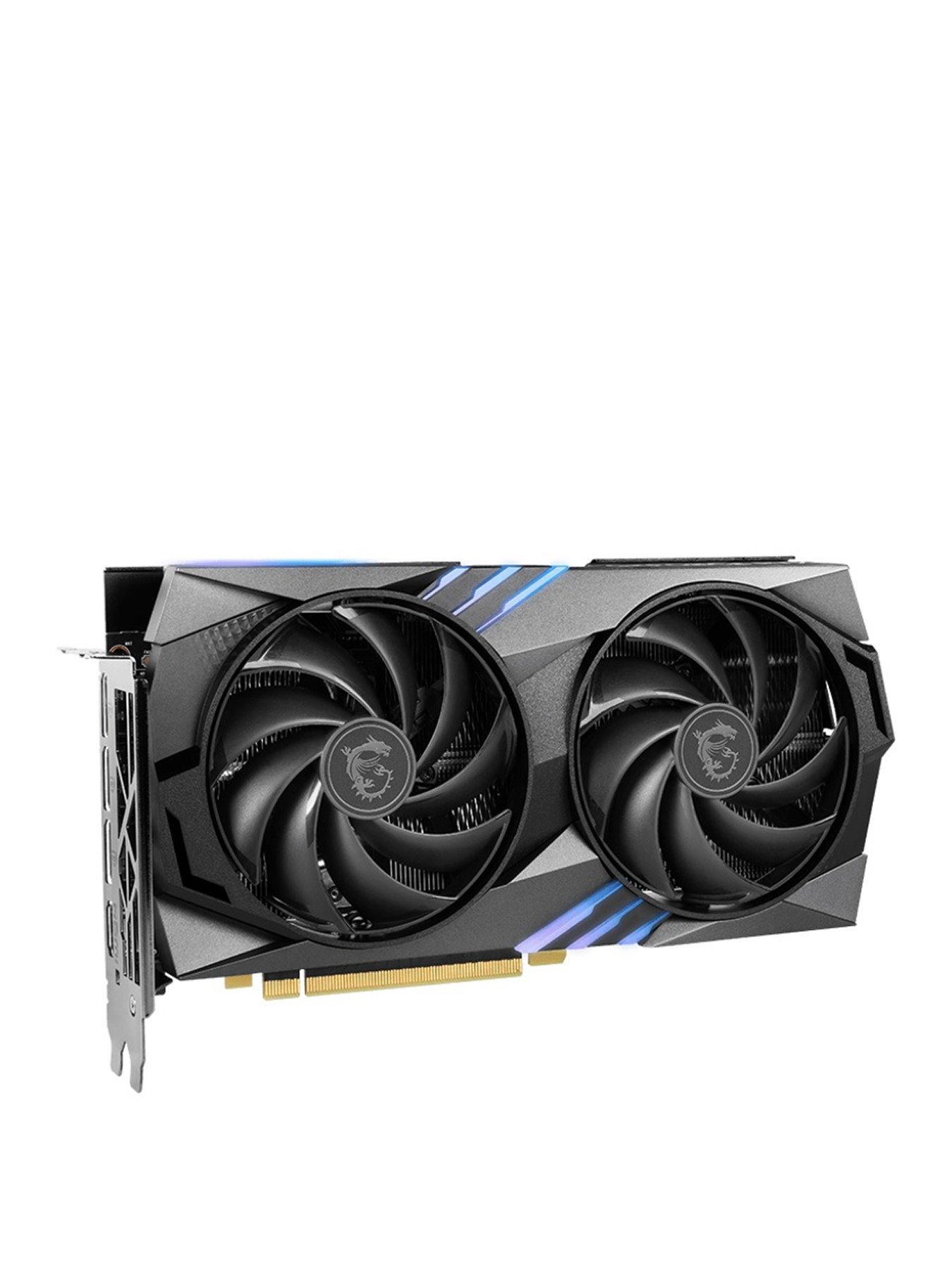 Eye-watering ASUS ROG Strix RTX 4060 Ti 16 GB price makes card