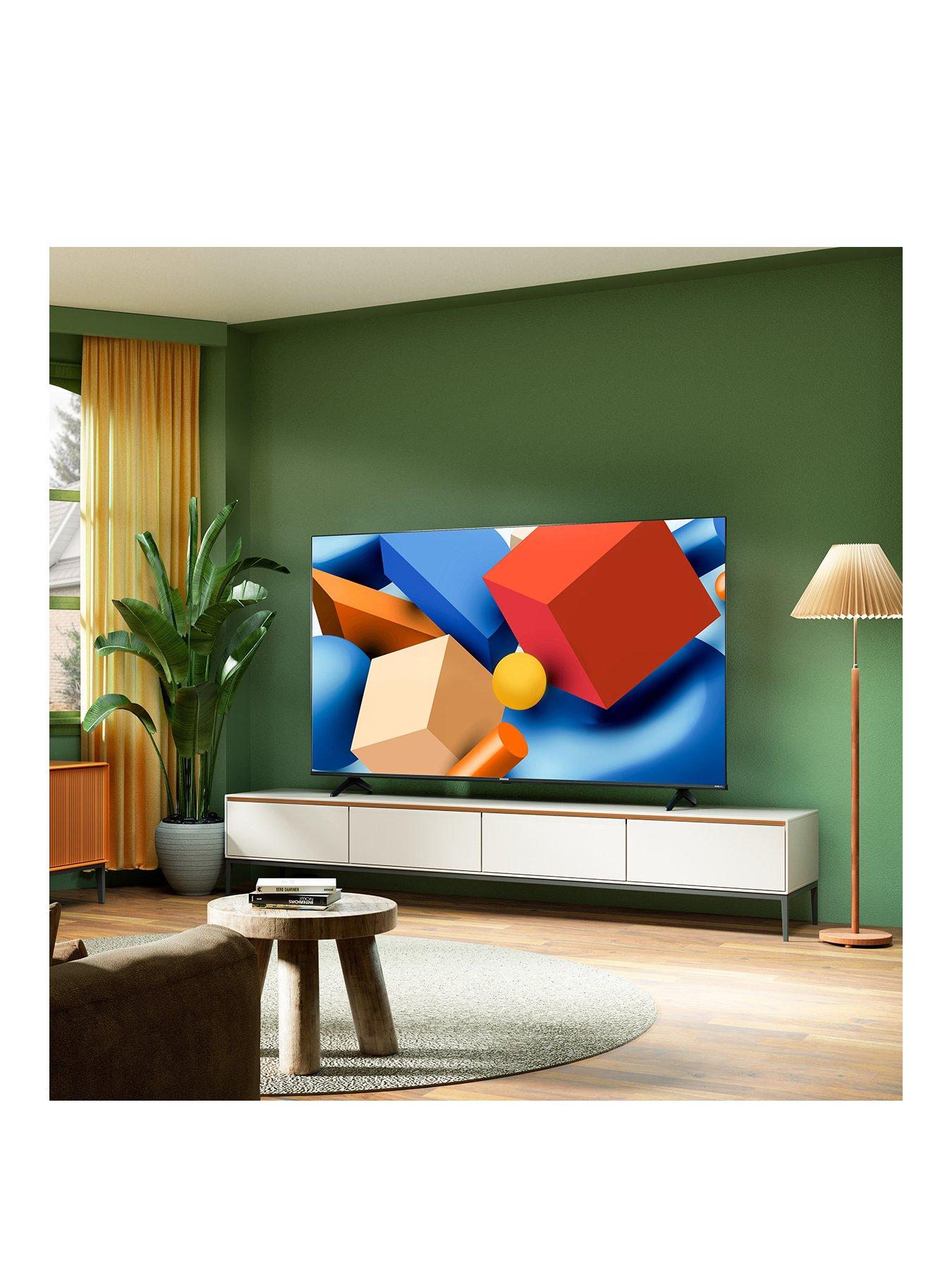 hisense-65a6ktuk-65-inch-4k-ultra-hd-smart-tvstillFront