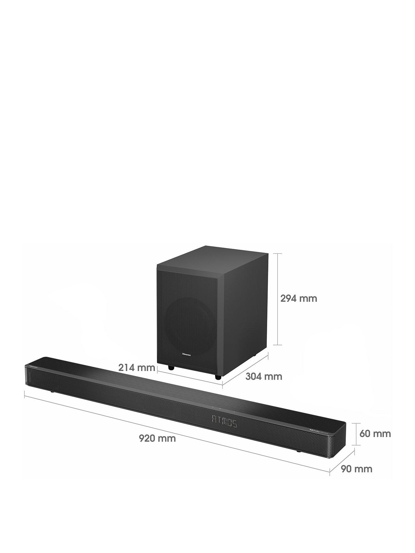 hisense-ax3120g-312-channel-360w-dolby-atmos-soundbar-with-wireless-subwoofer-and-up-firing-speakersback