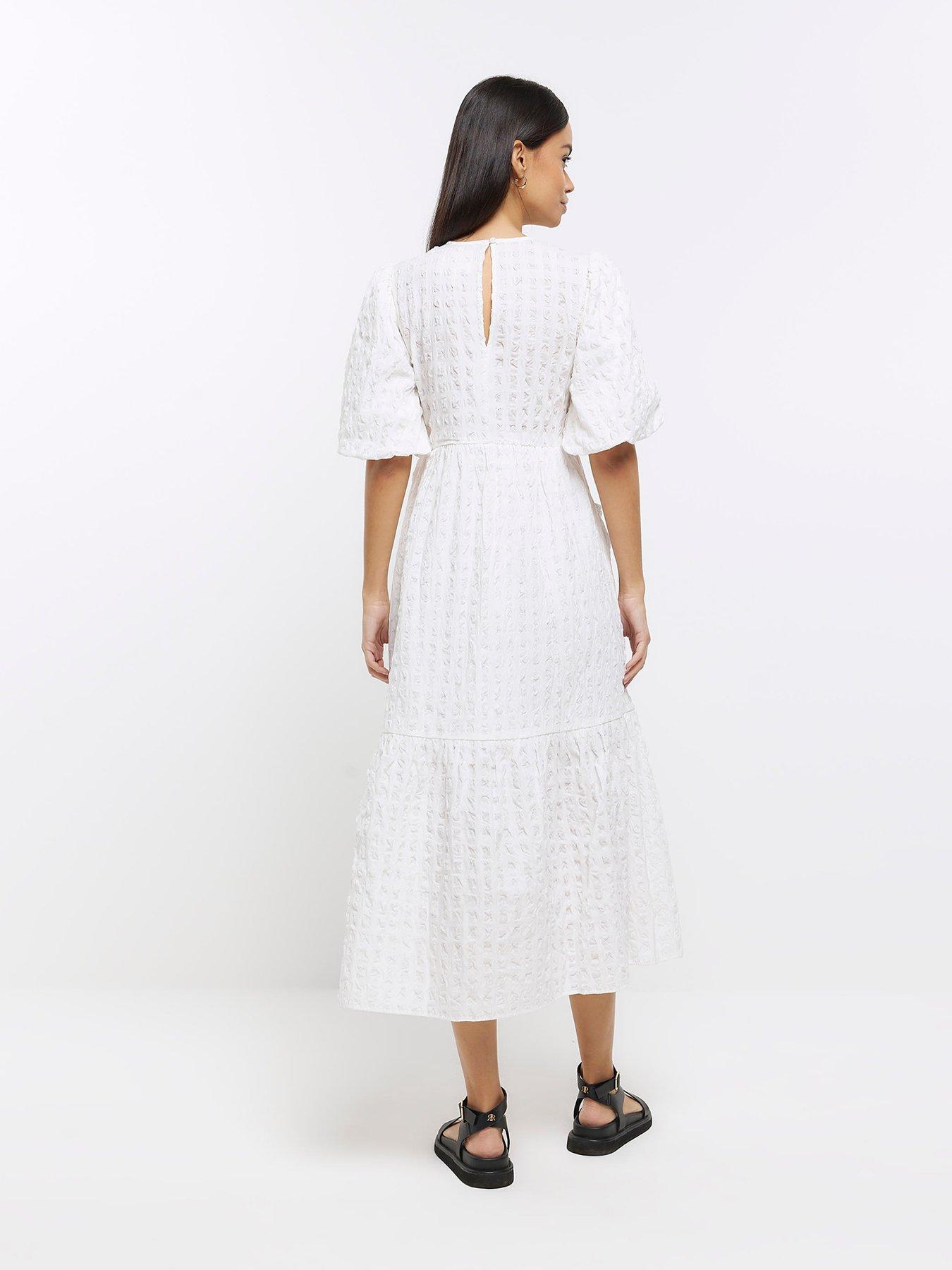 river-island-pocket-smock-midi-dress-whitestillFront