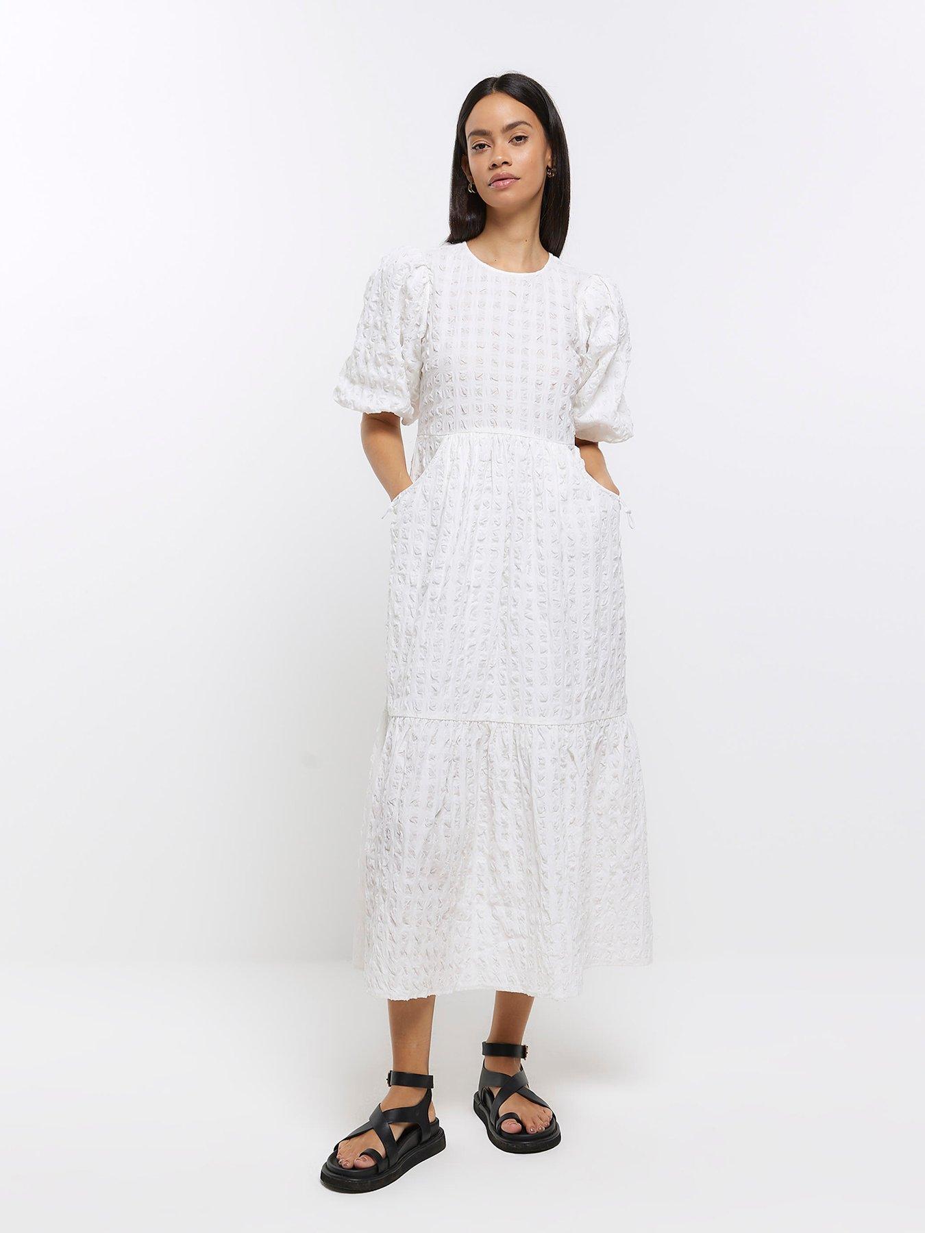 river-island-pocket-smock-midi-dress-whiteback