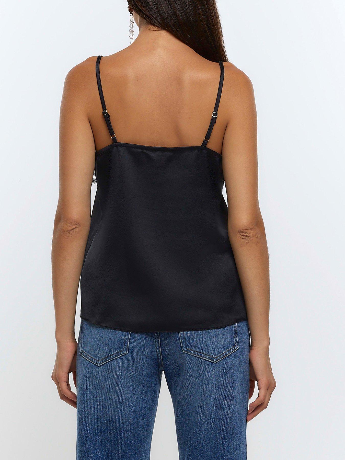 river-island-lace-trim-cami-top-blackstillFront