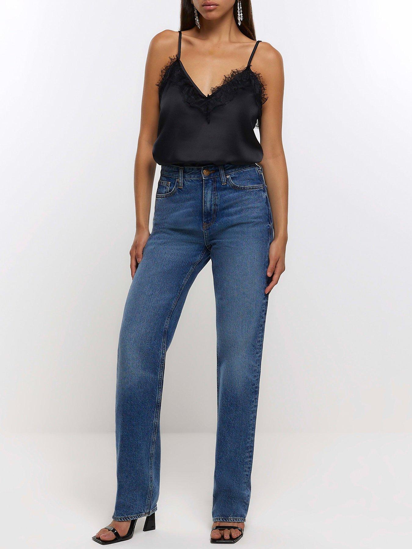 river-island-lace-trim-cami-top-blackback