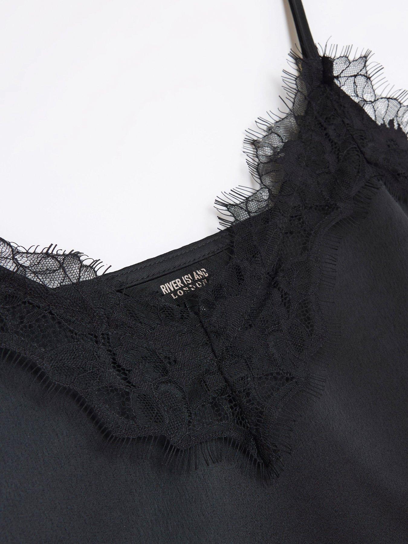 river-island-lace-trim-cami-top-blackdetail