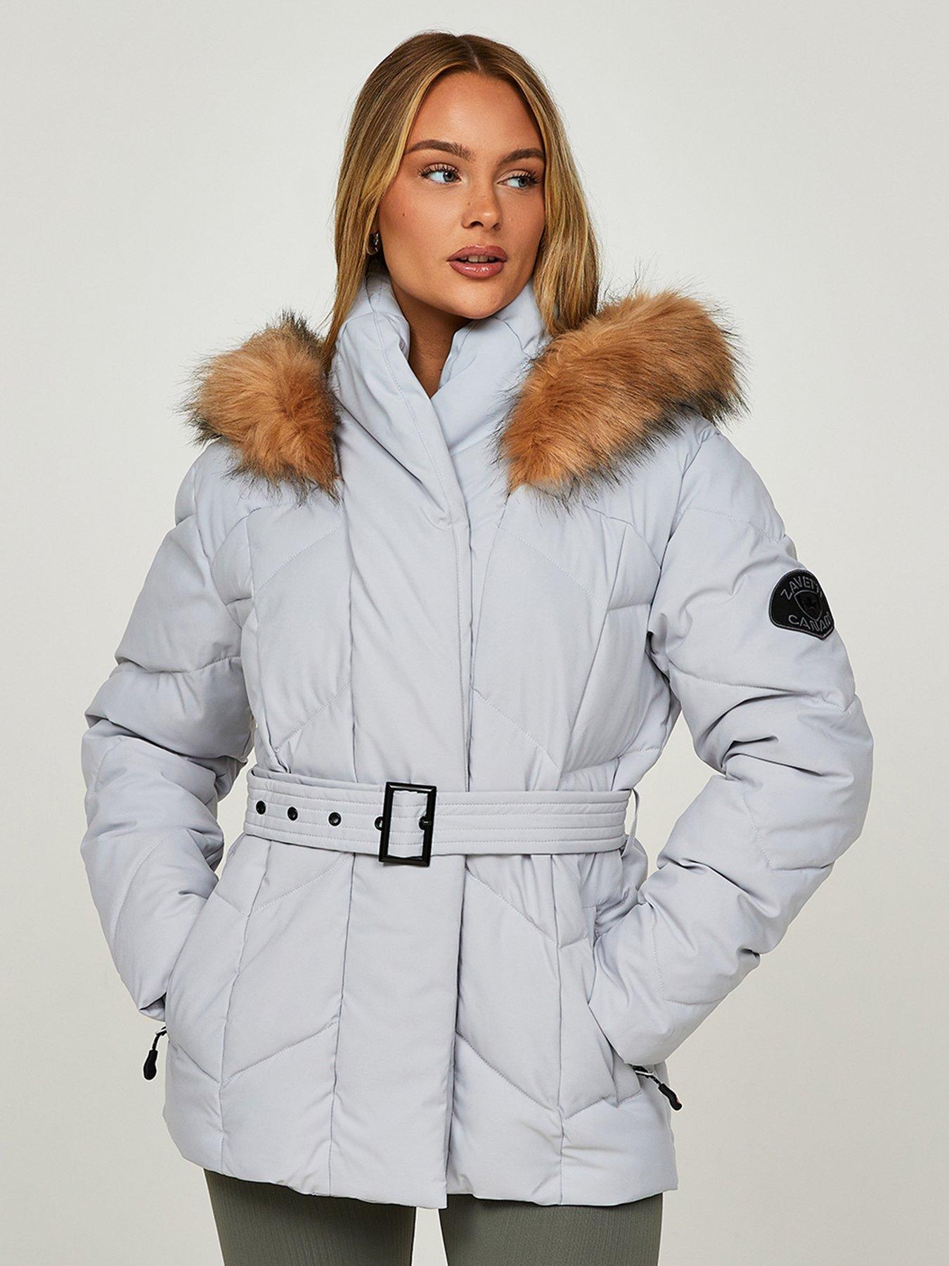 M, Quilted & Padded Jackets, Women