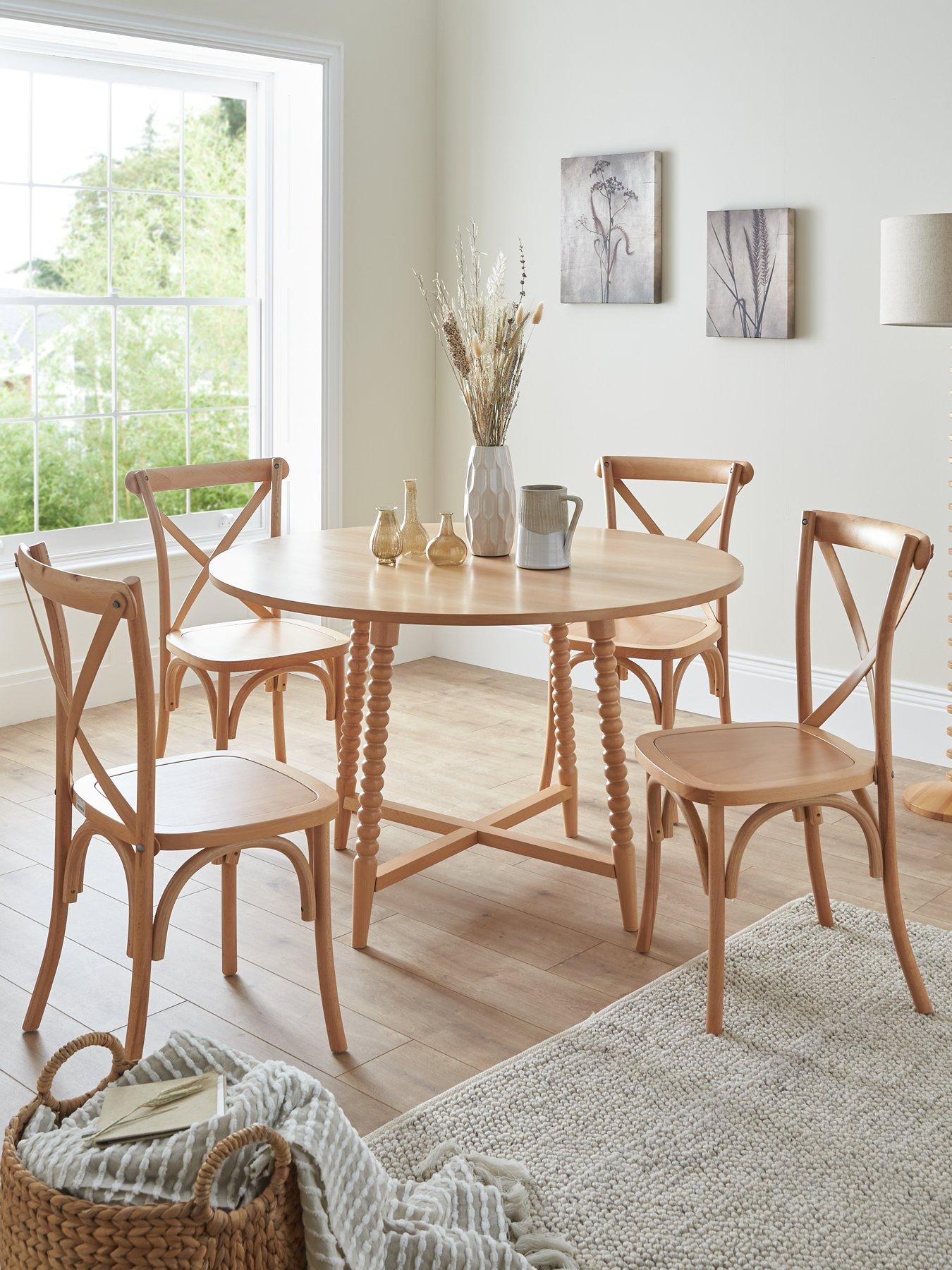 Black friday deals on outlet kitchen table sets