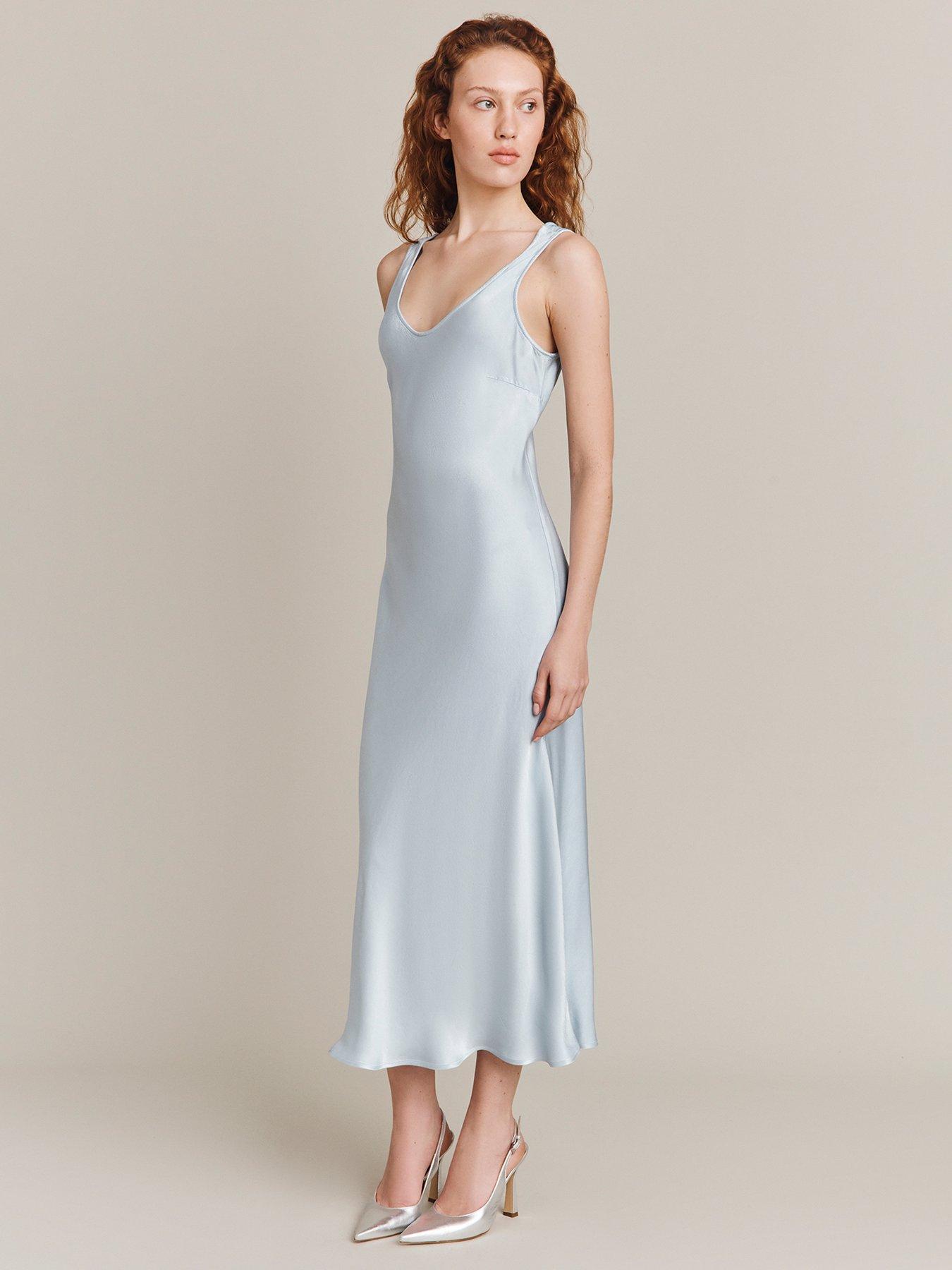 Ghost fern outlet dress