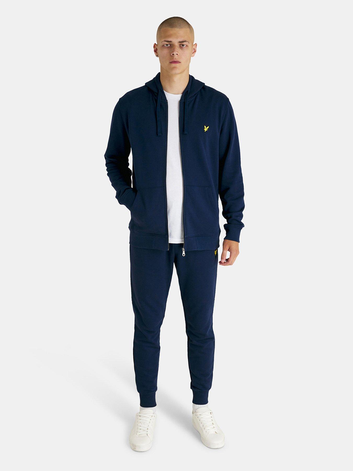 lyle-scott-lyle-amp-scott-zip-through-hoodie-navyback