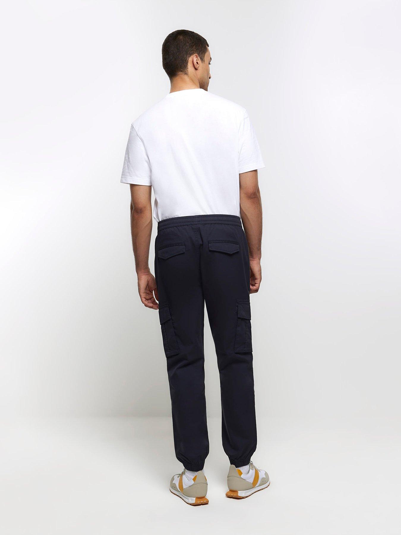 river-island-washed-jogger-cargo-hatch-navystillFront