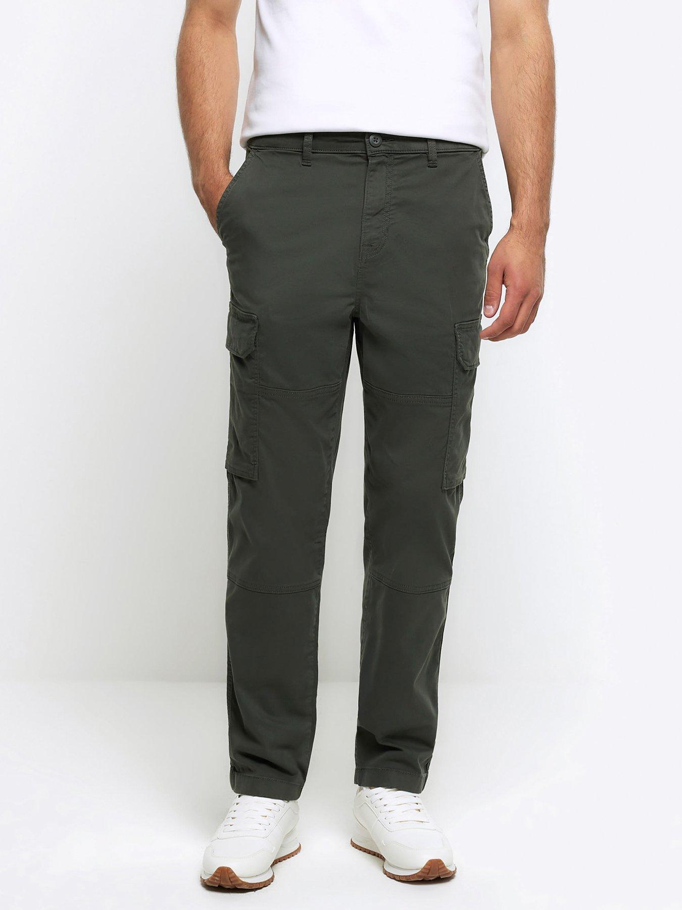 Red herring deals cargo trousers