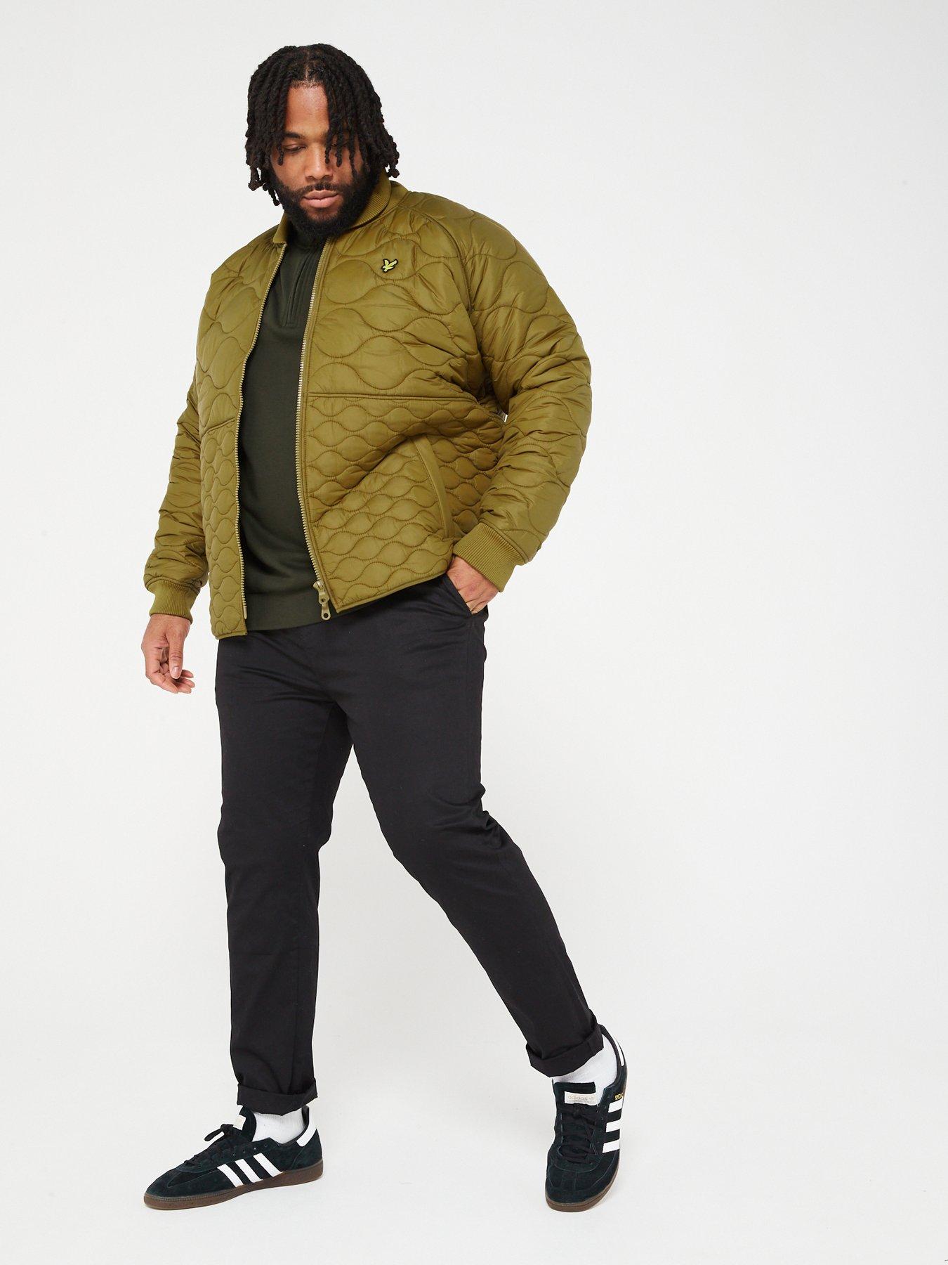 North face quilted clearance bomber jacket