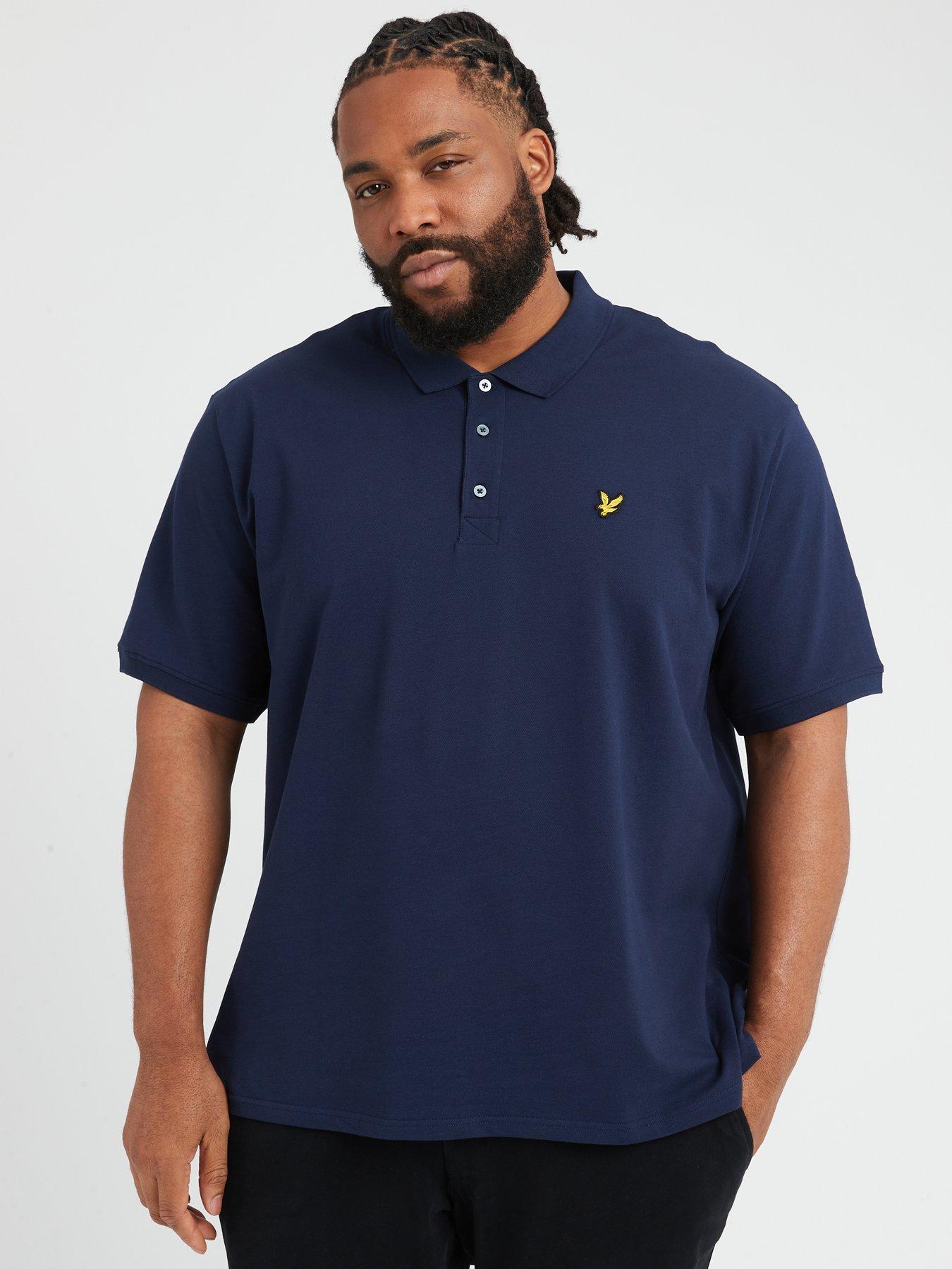 Imprinted hotsell polo shirts