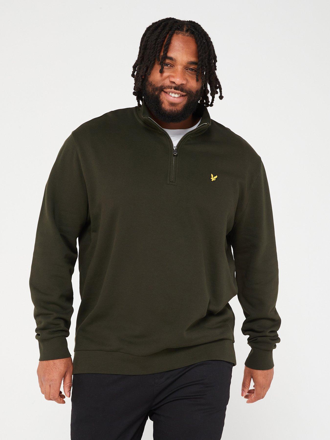 Sweat lyle sale and scott