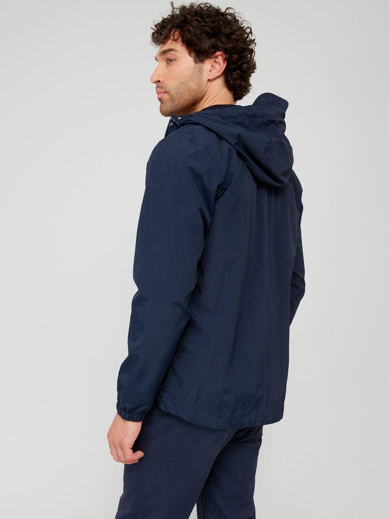 lyle-scott-zip-through-hooded-jacket-navystillFront