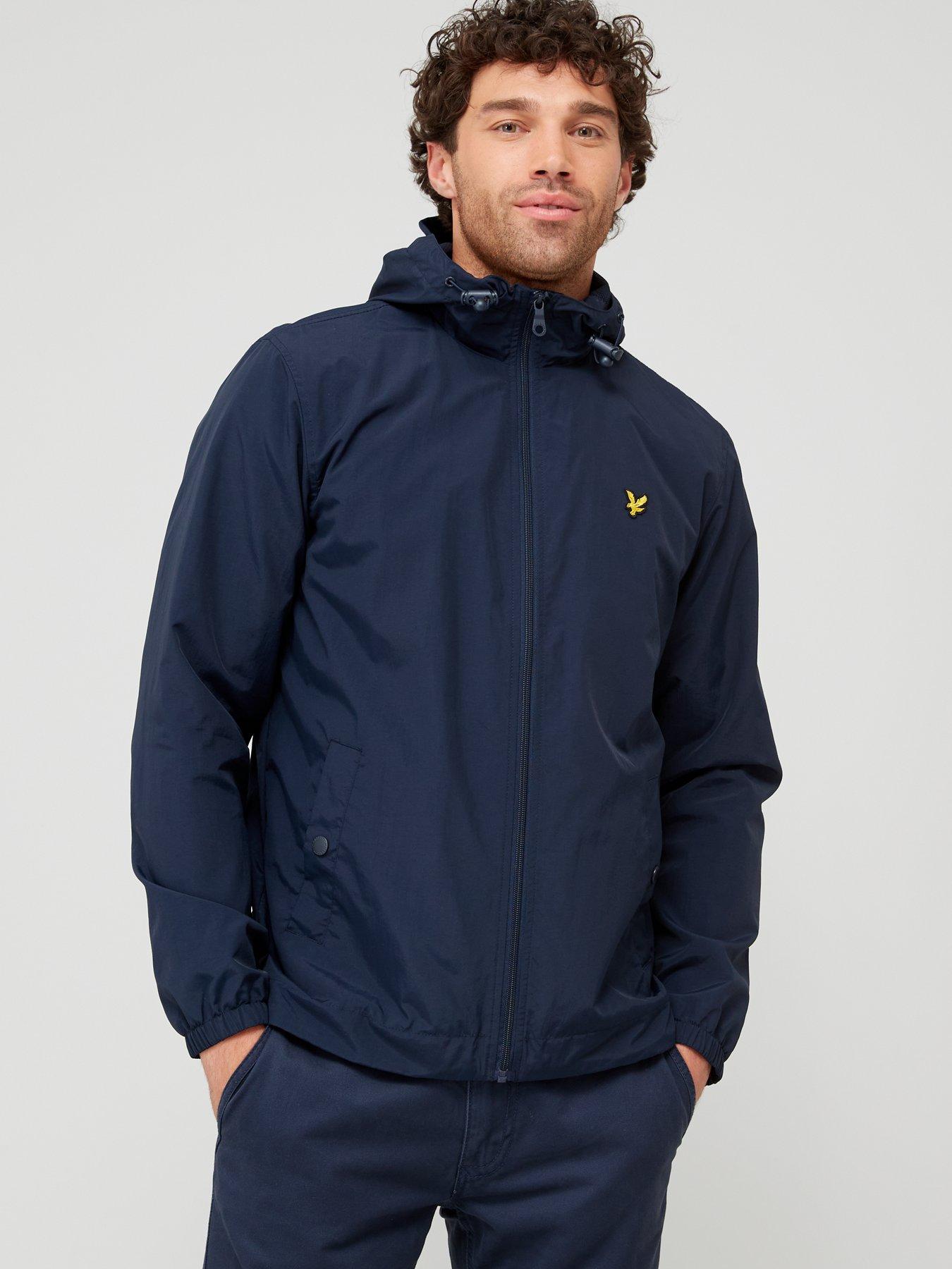 lyle-scott-zip-through-hooded-jacket-navydetail