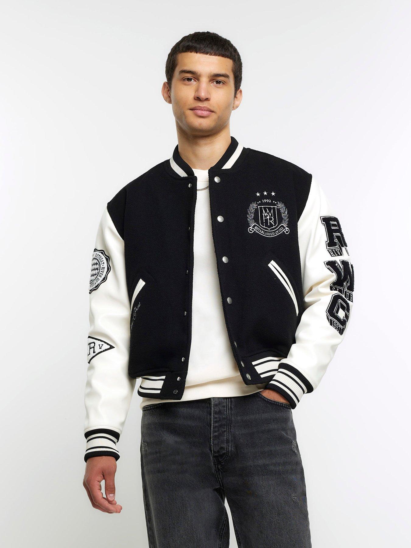 Varsity 2025 jacket ireland