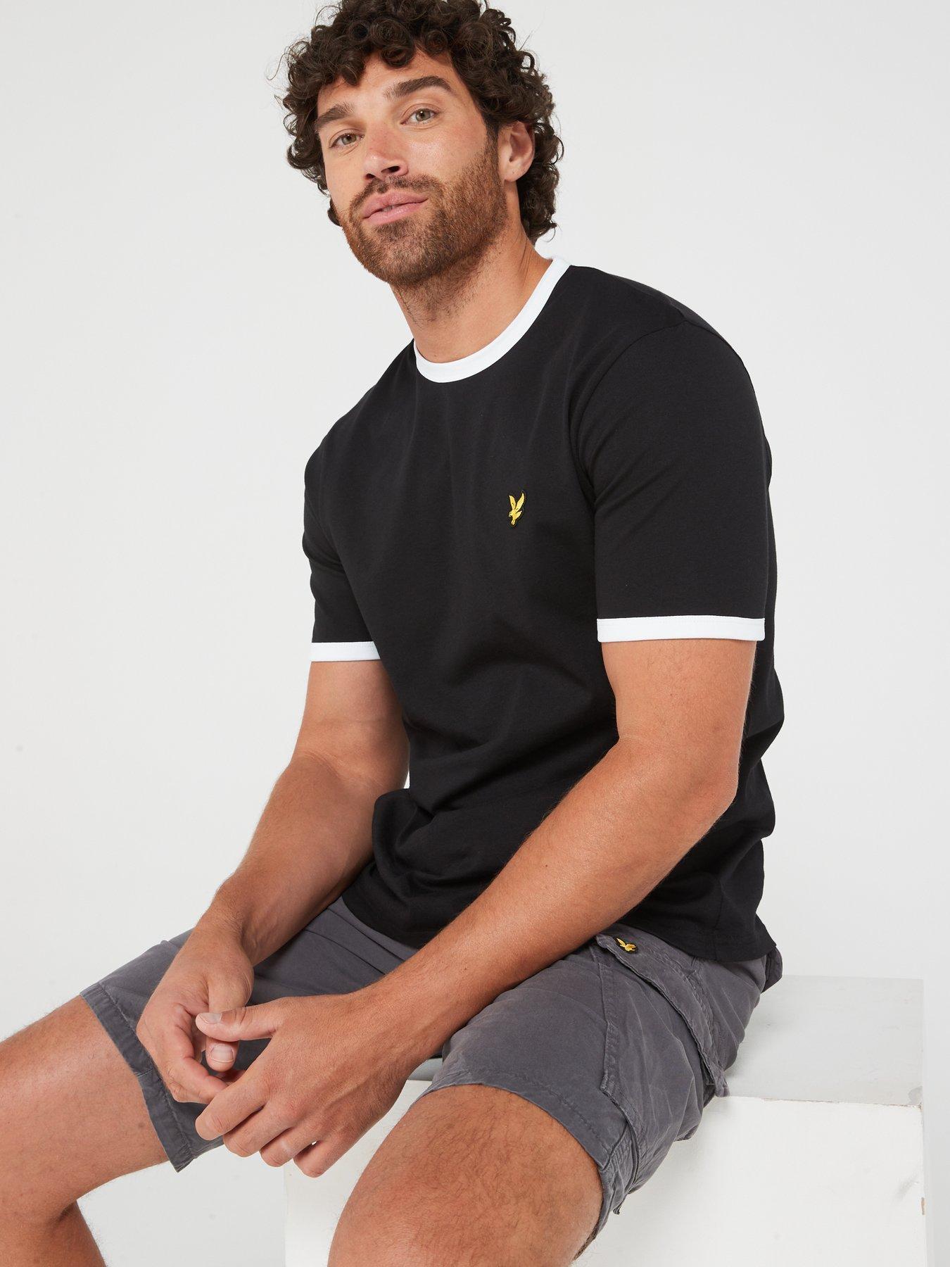 lyle-scott-regular-fit-ringer-t-shirt-blackoutfit