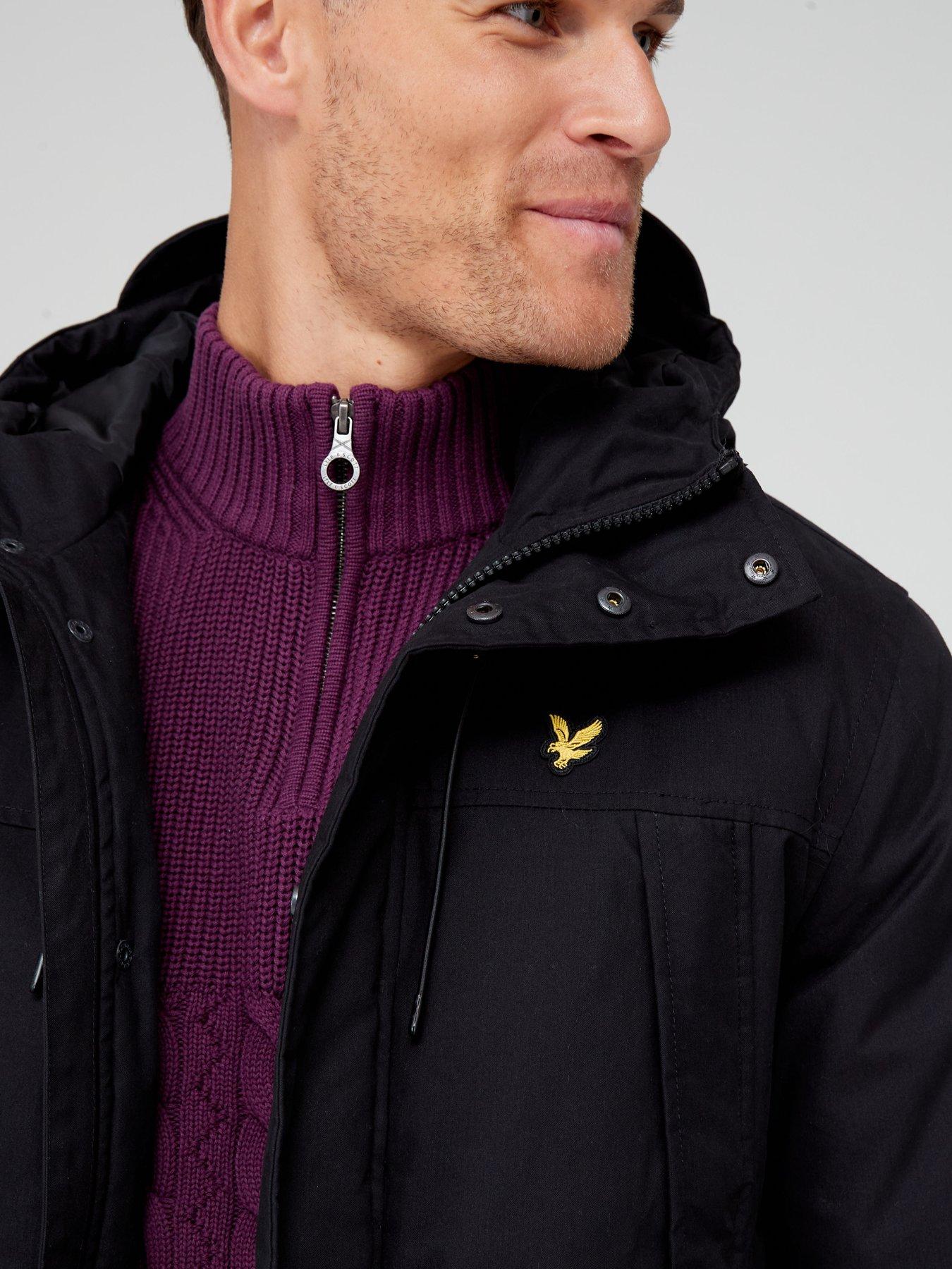 lyle-scott-lyle-amp-scott-20-microfleece-parka-blackoutfit