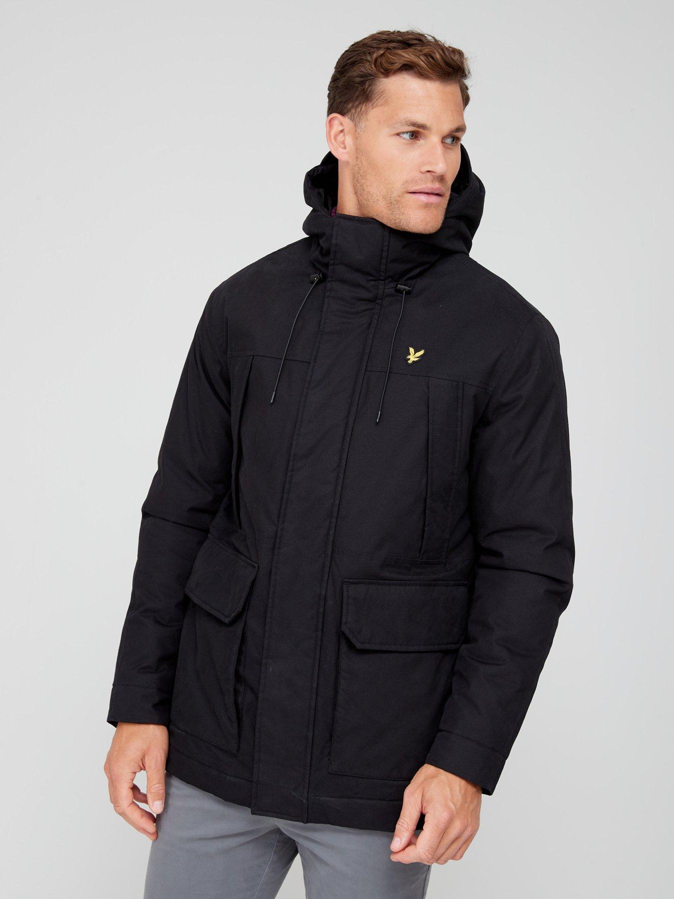 lyle-scott-lyle-amp-scott-20-microfleece-parka-blackdetail