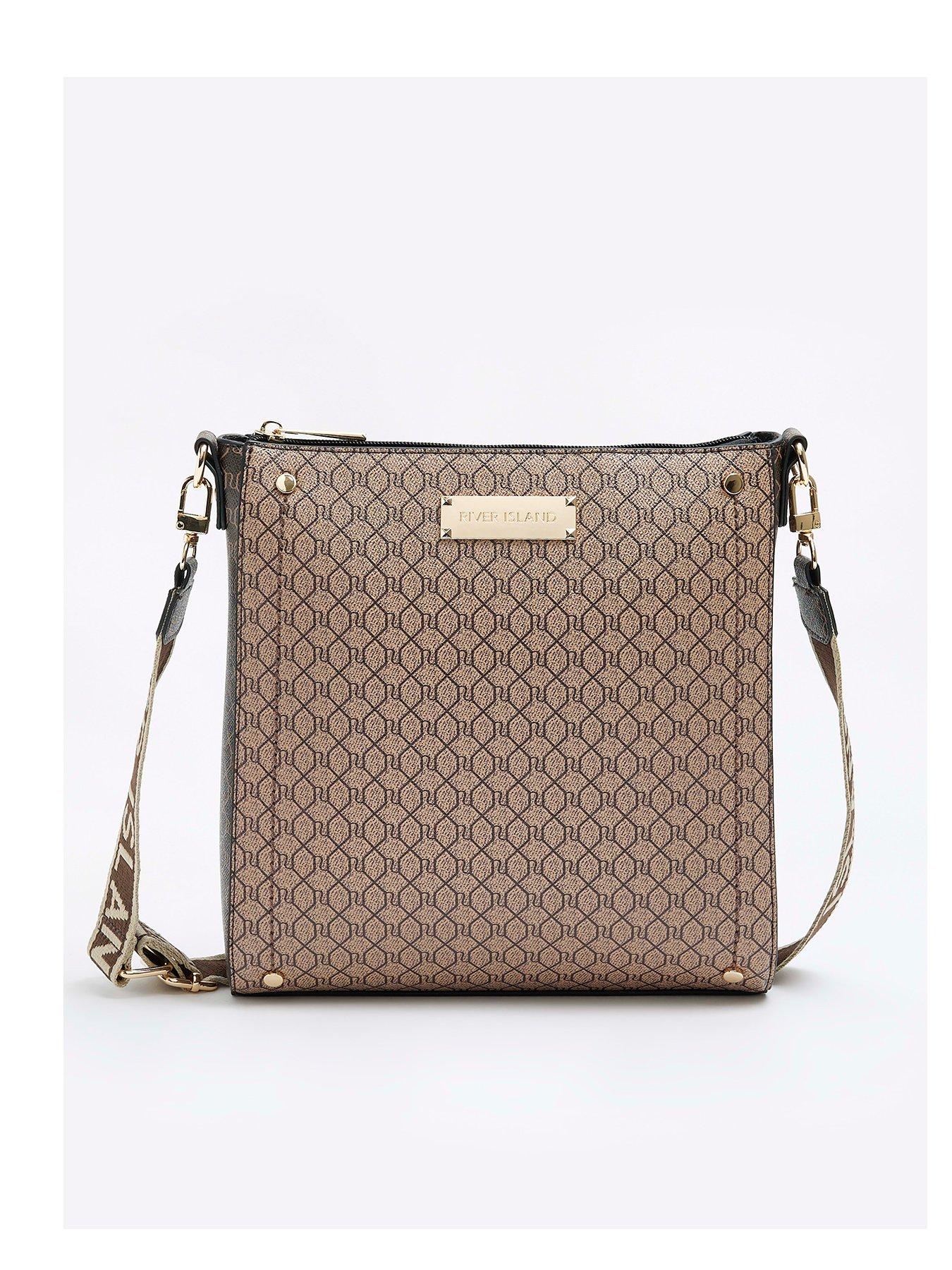 Buy Brandroot Handbags | Sling Bags for women & Girls | Ladies Purse Handbag  | Woman Gifts Bags (Black) at Amazon.in