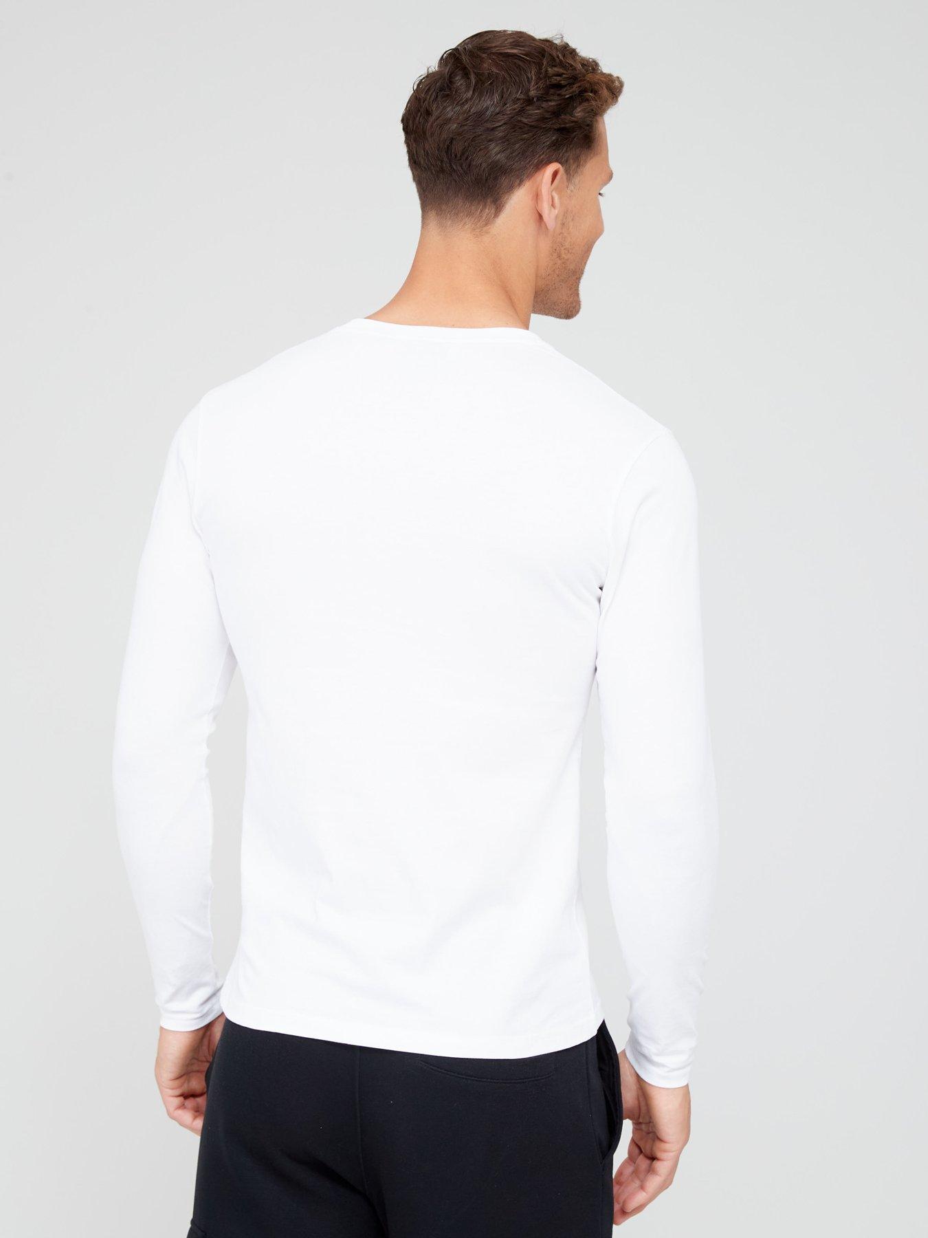 lyle-scott-lyle-amp-scott-long-sleeve-t-shirt-whitestillFront