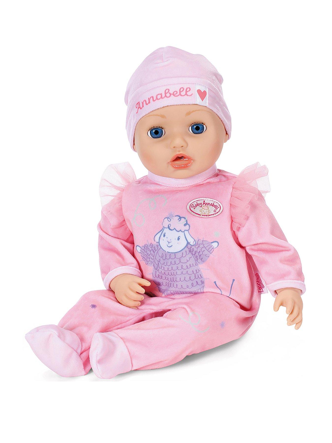 baby-annabell-interactive-annabell--nbsp43cmstillFront