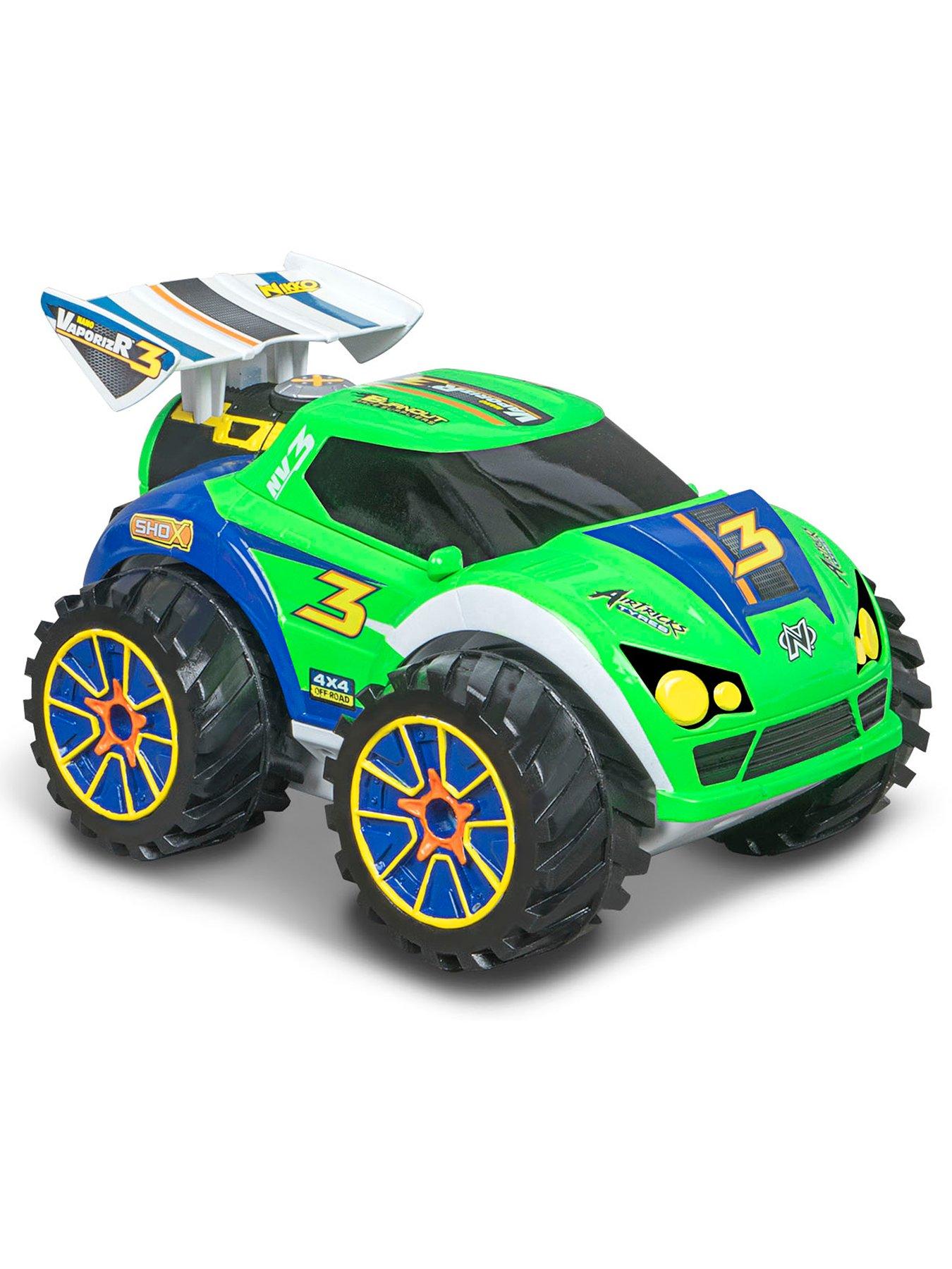 Nikko vaporizr 2 store radio controlled car