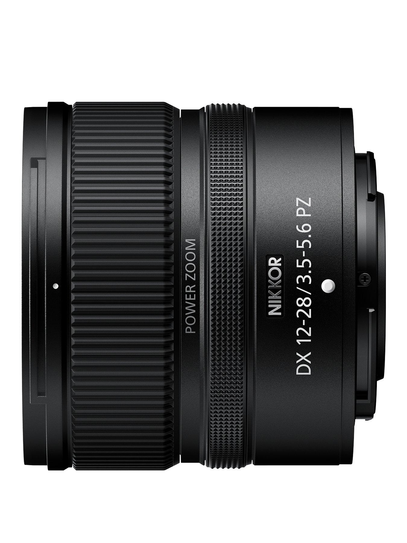 nikon-nikkor-z-dx-12-28mm-f35-56-pz-vrstillFront