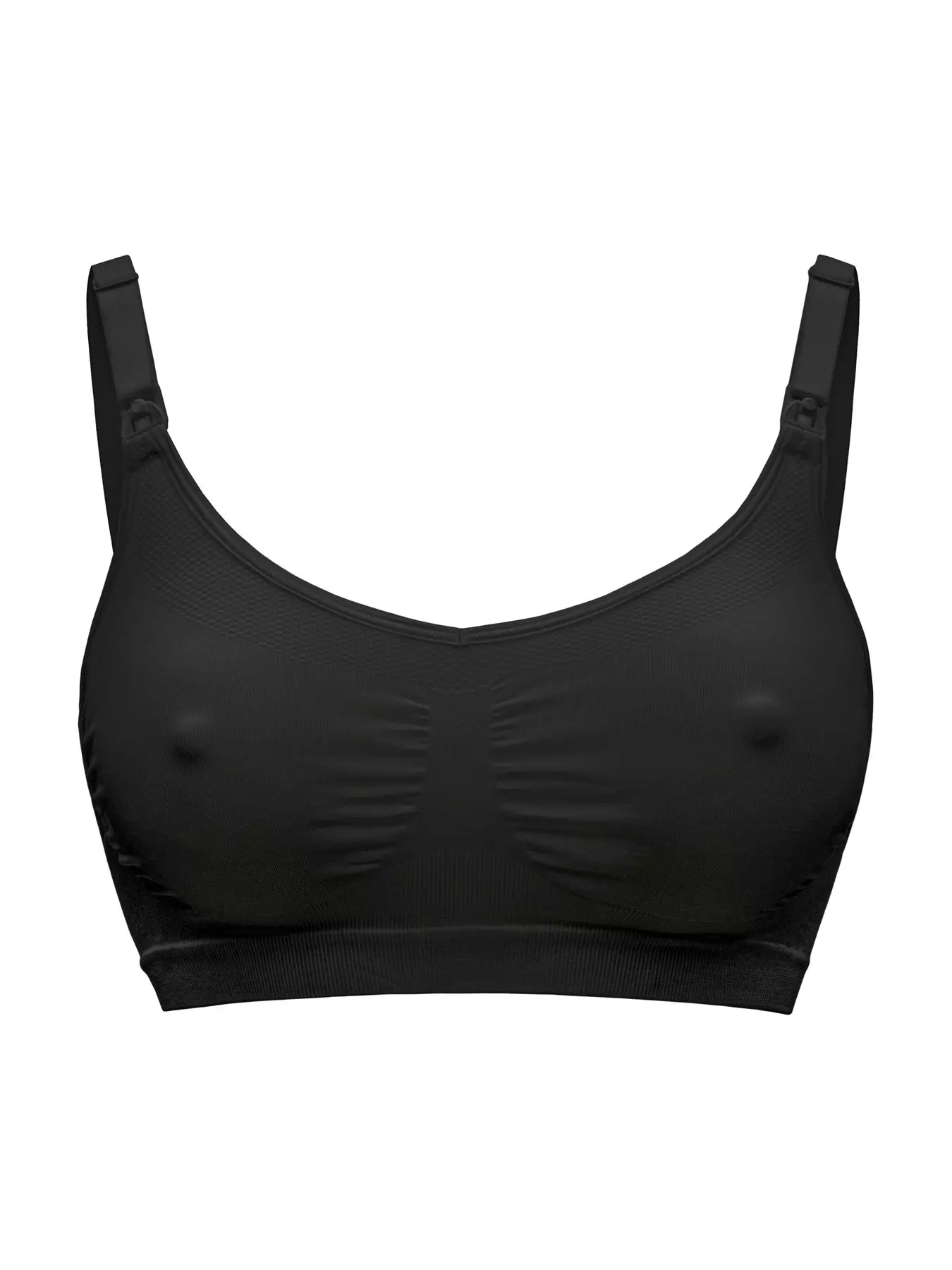 Medela Keep Cool Ultra Bra | Seamless Maternity & Nursing Bra with 6  Breathing Zones, Soft Touch fabric and Extra Support : : Clothing,  Shoes