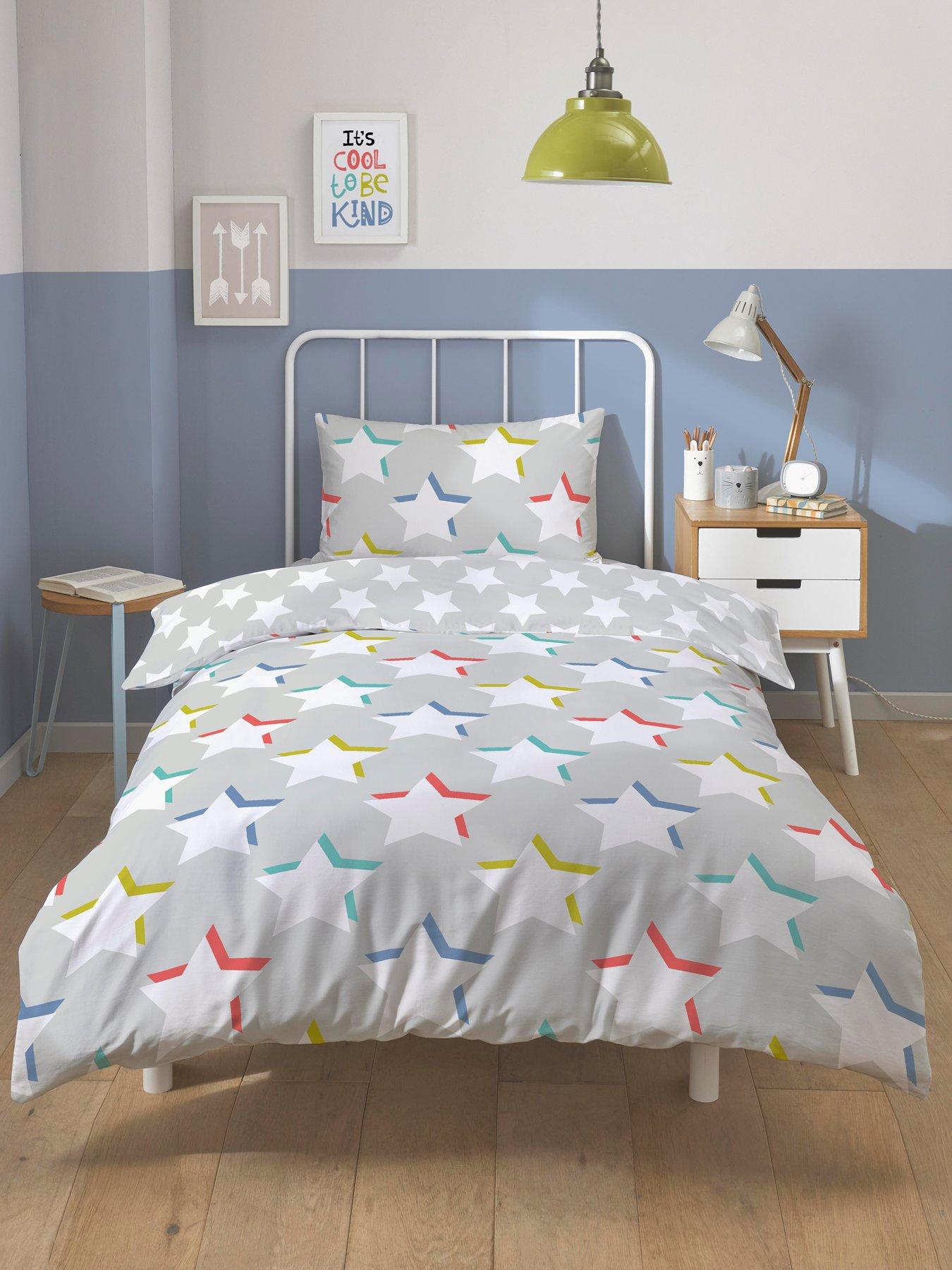 Pokemon Go Duvet Cover and Pillowcase Set Bedding Set 743