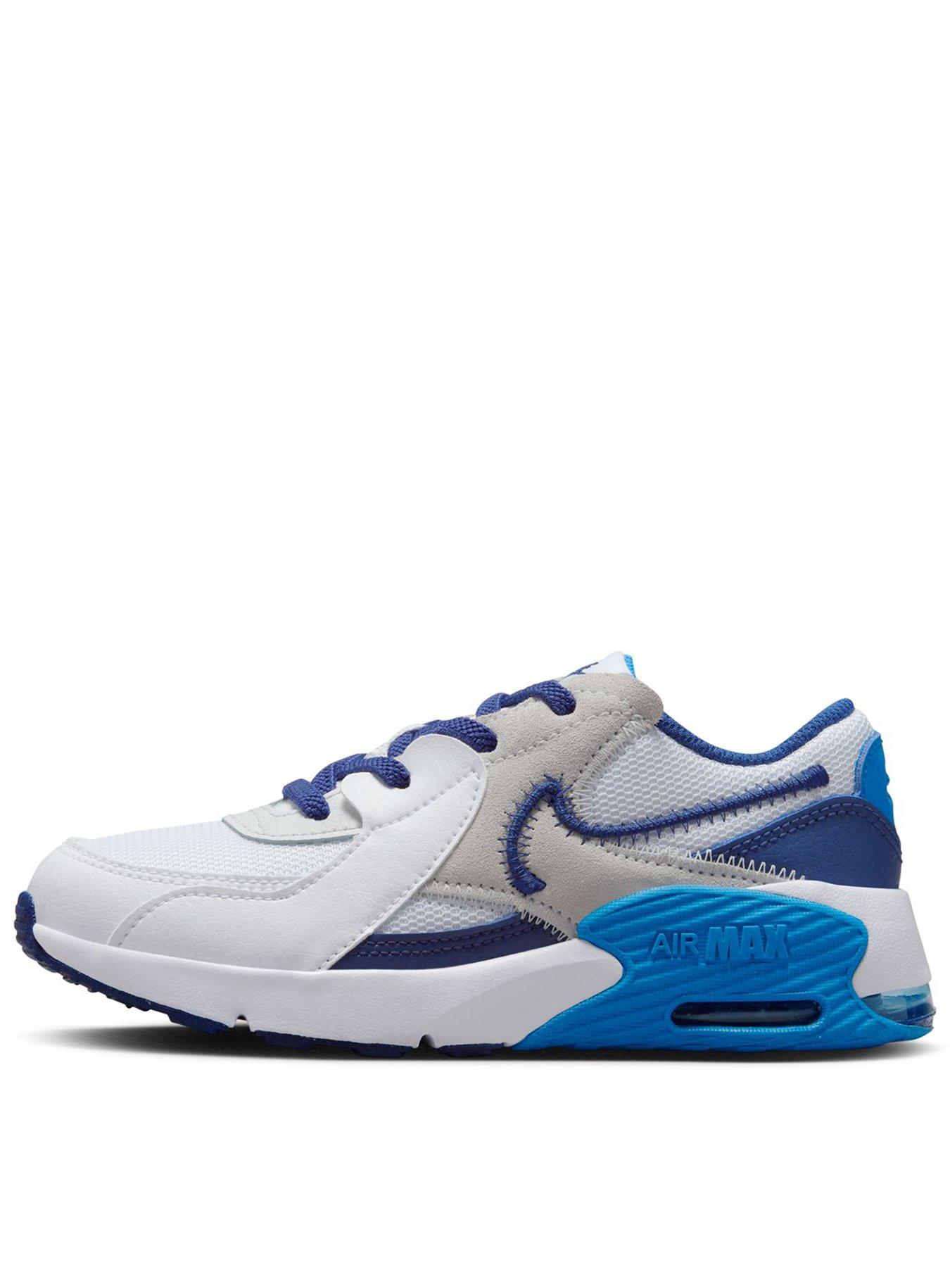 Nike trainers cheap kids boys