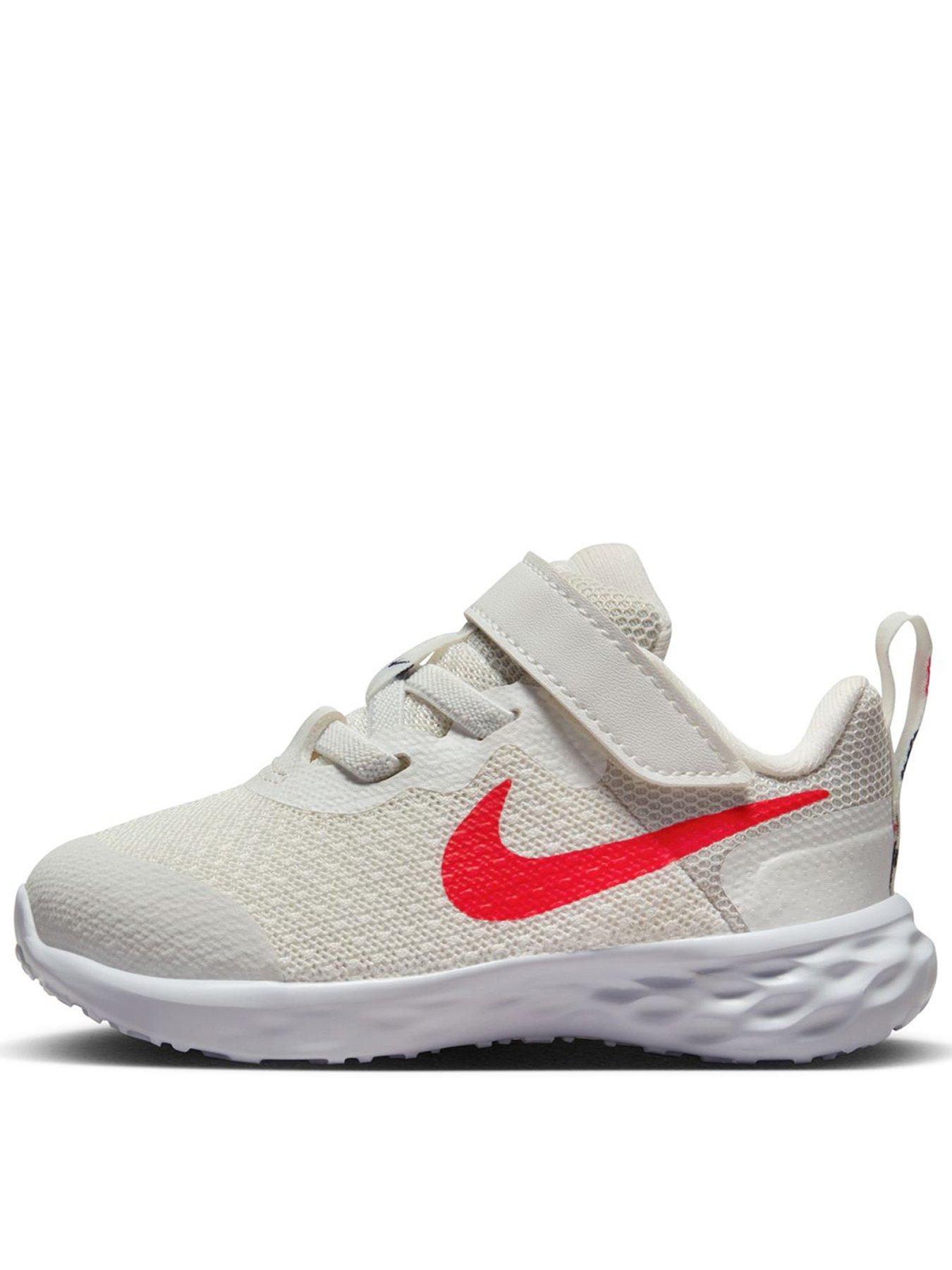 Nike free hotsell toddler size 6