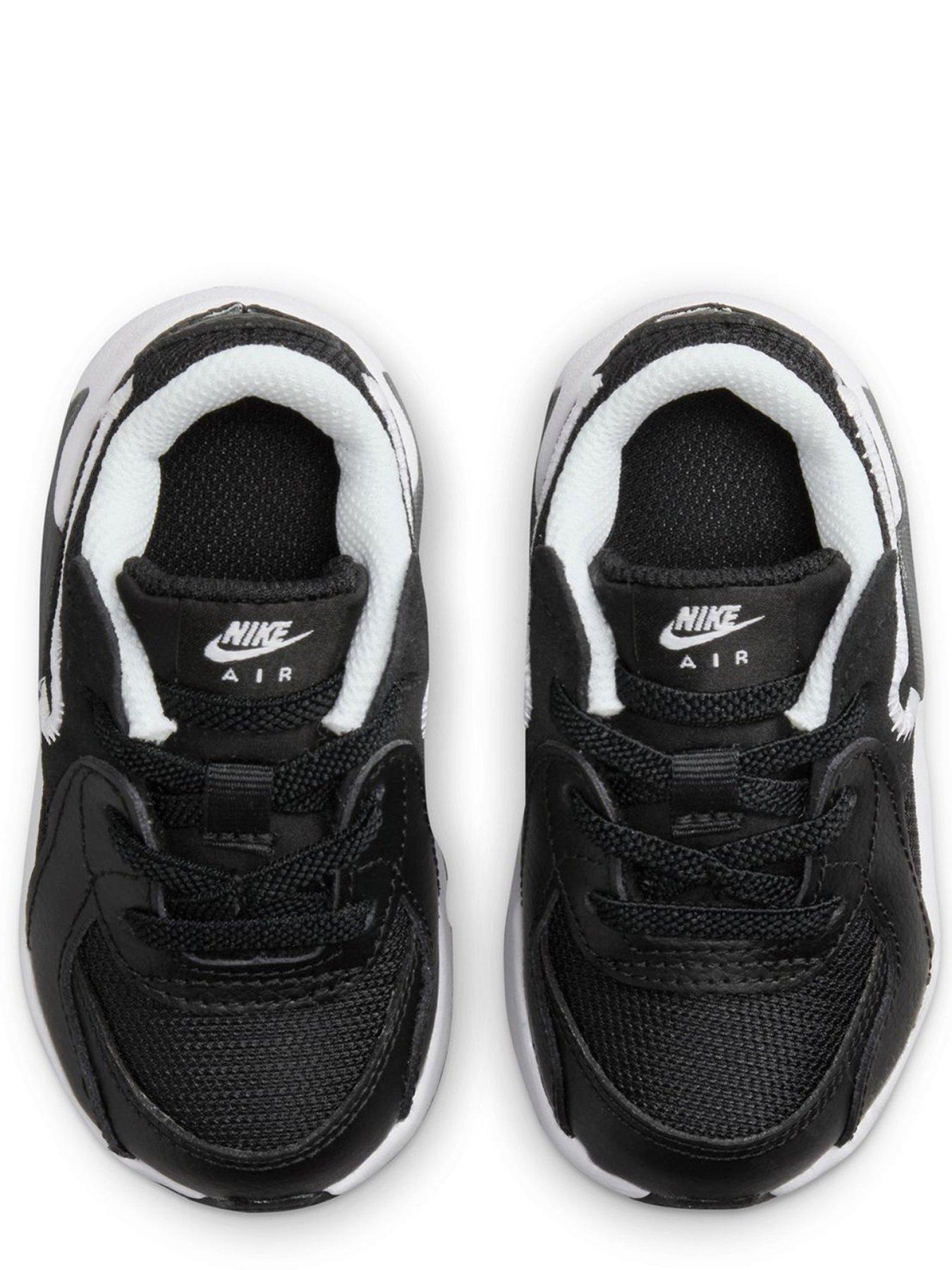 nike-toddler-kids-air-max-excee-trainers-blackoutfit