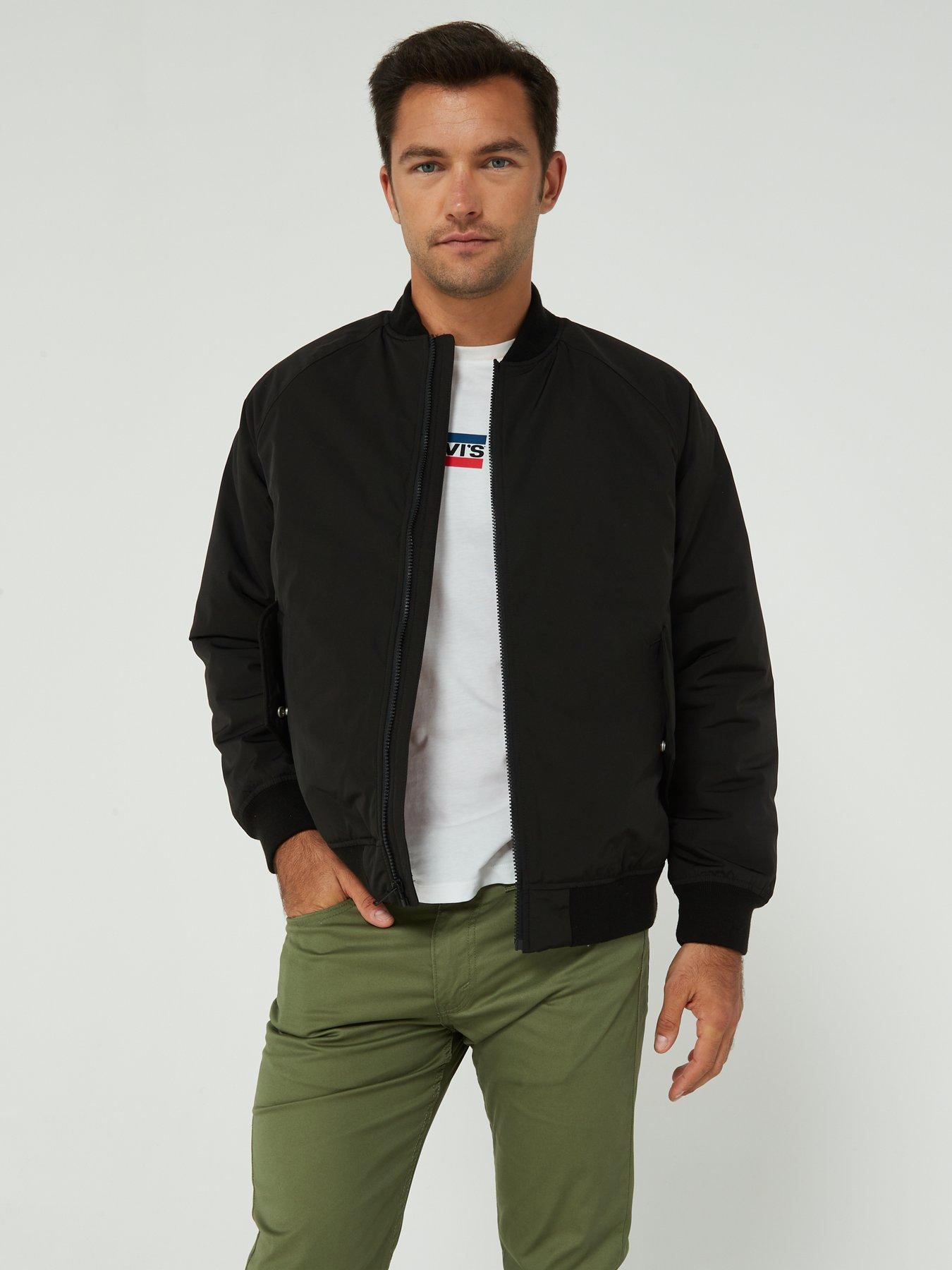 Levis harrington jacket hotsell