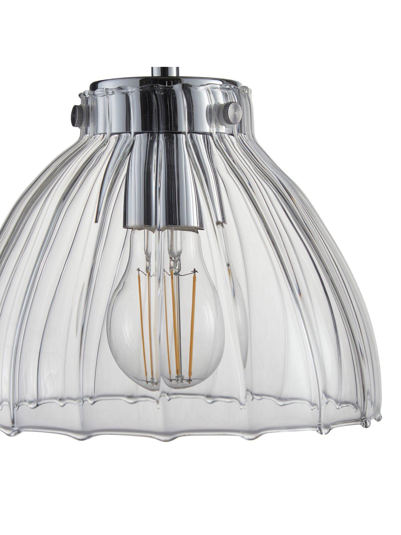 very-home-lilleth-flush-ceiling-lightoutfit